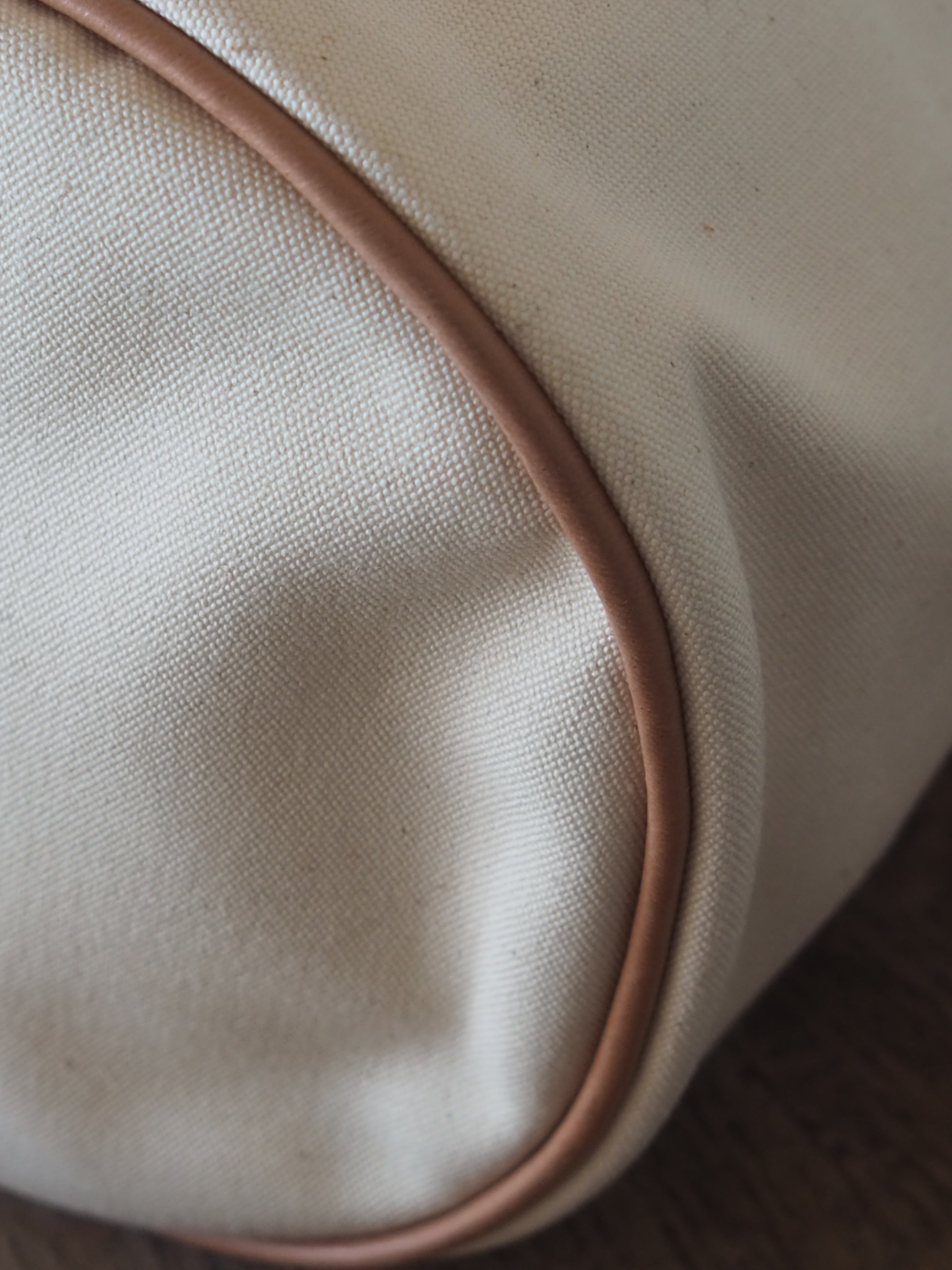 HERMÈS Polochon Mimile Backpack