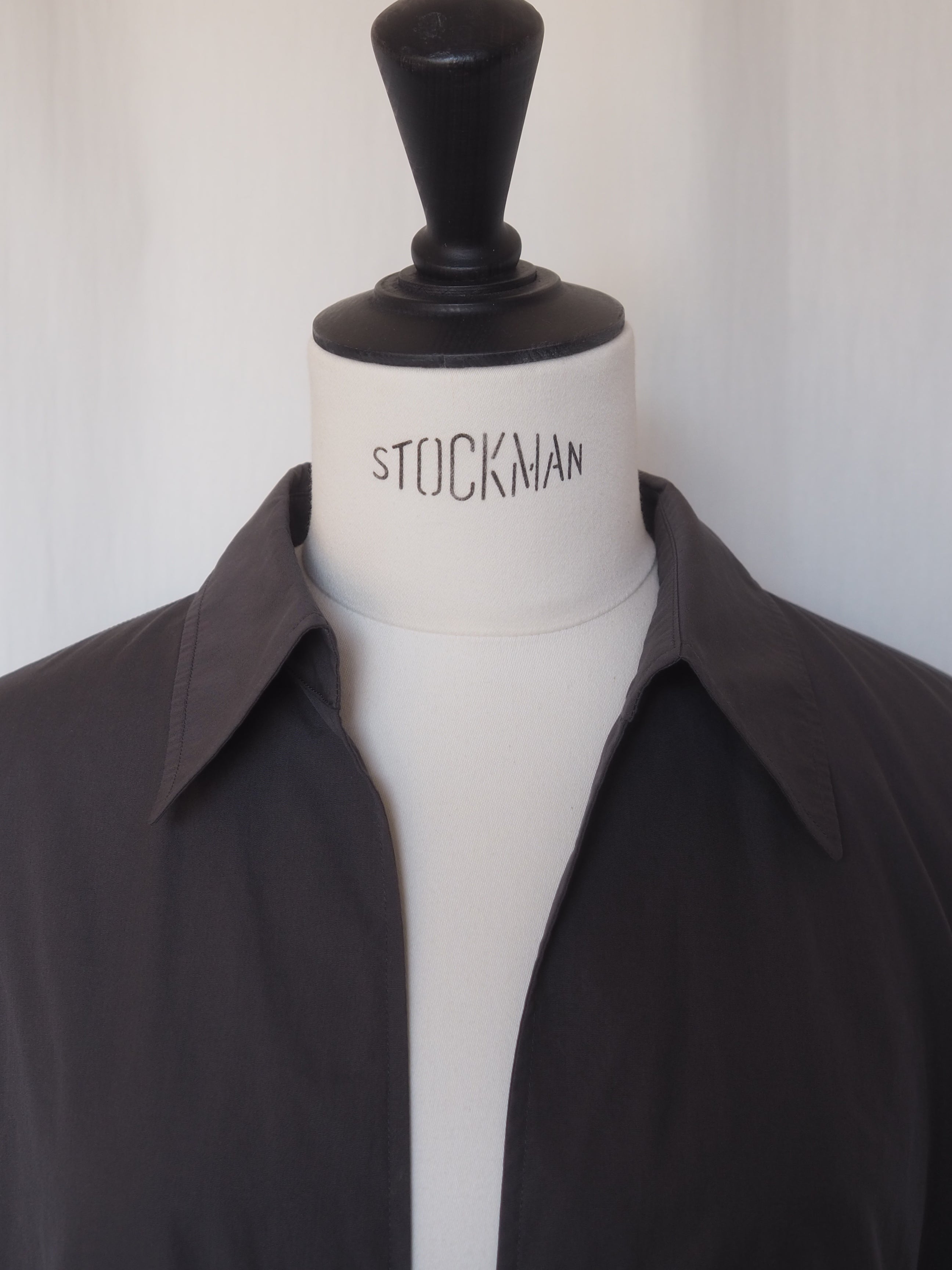 HERMÈS by Martin Margiela Vareuse Shirt
