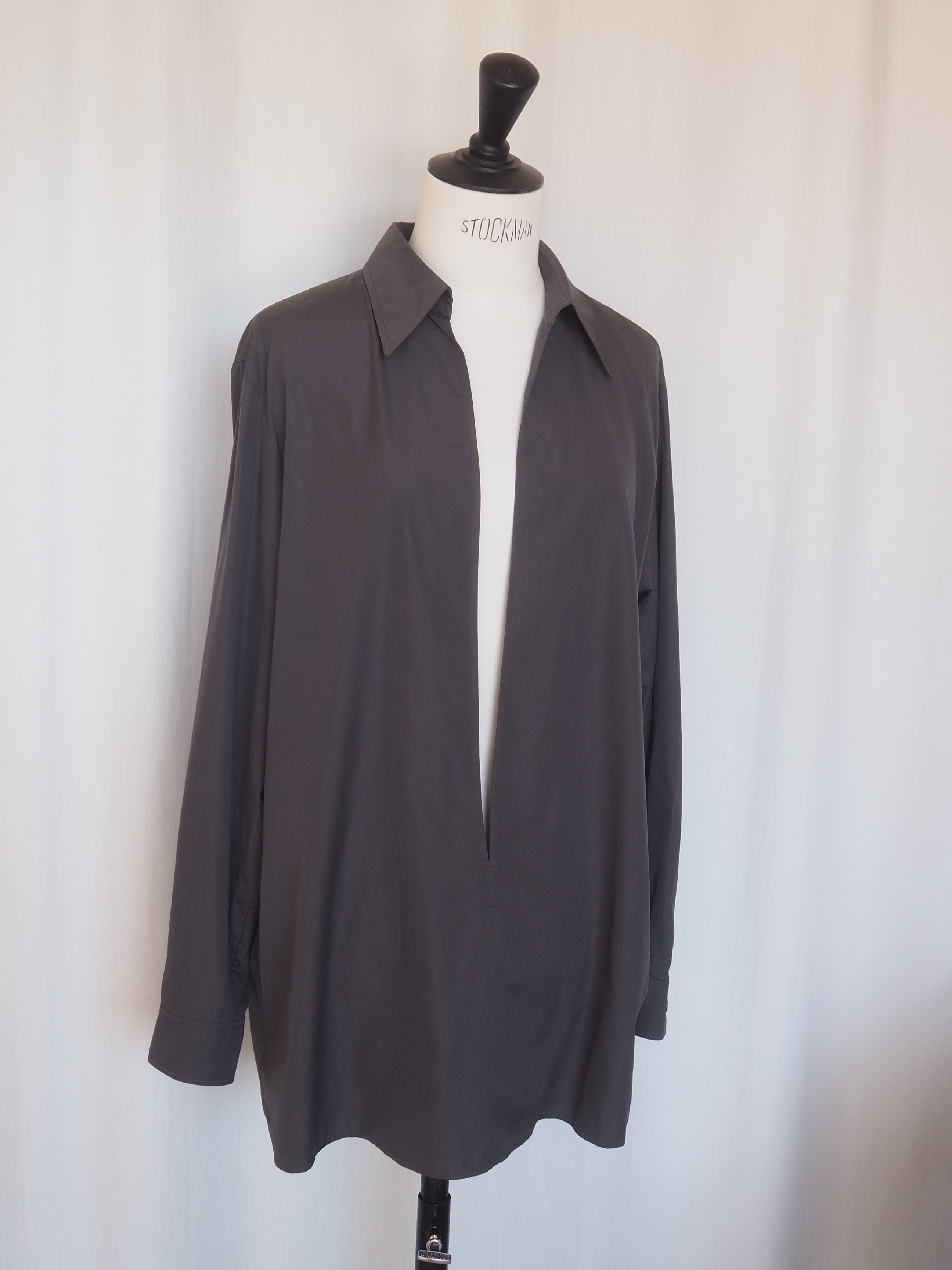 HERMES エルメス マルジェラ期 by Martin Margiela ヴァルーズ シャツ