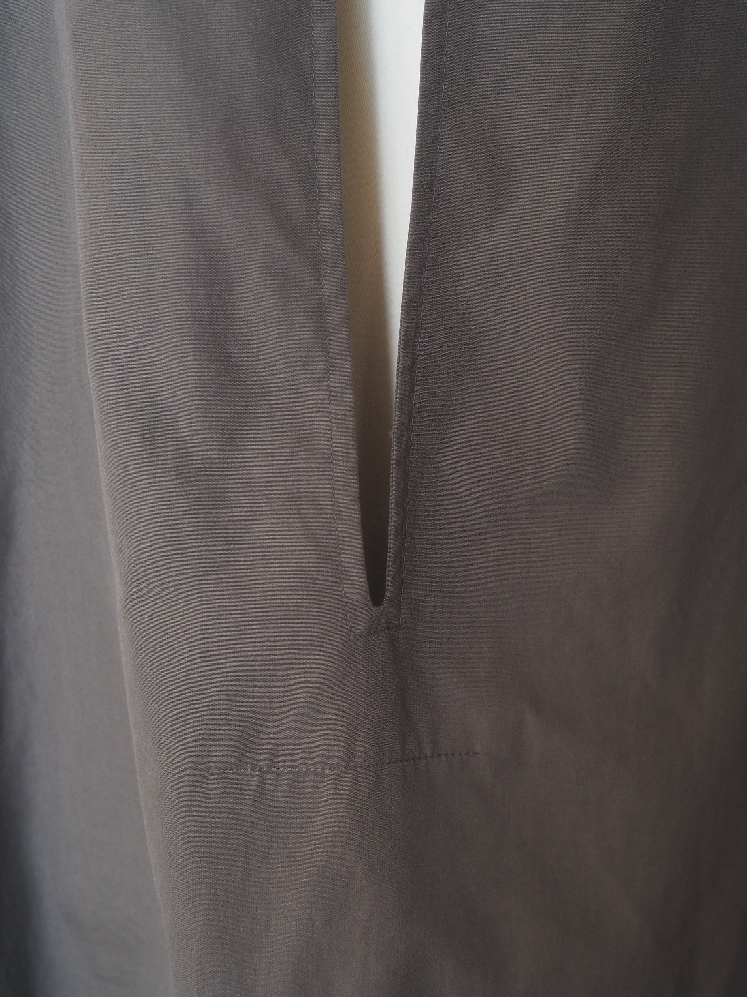 HERMÈS by Martin Margiela Vareuse Shirt