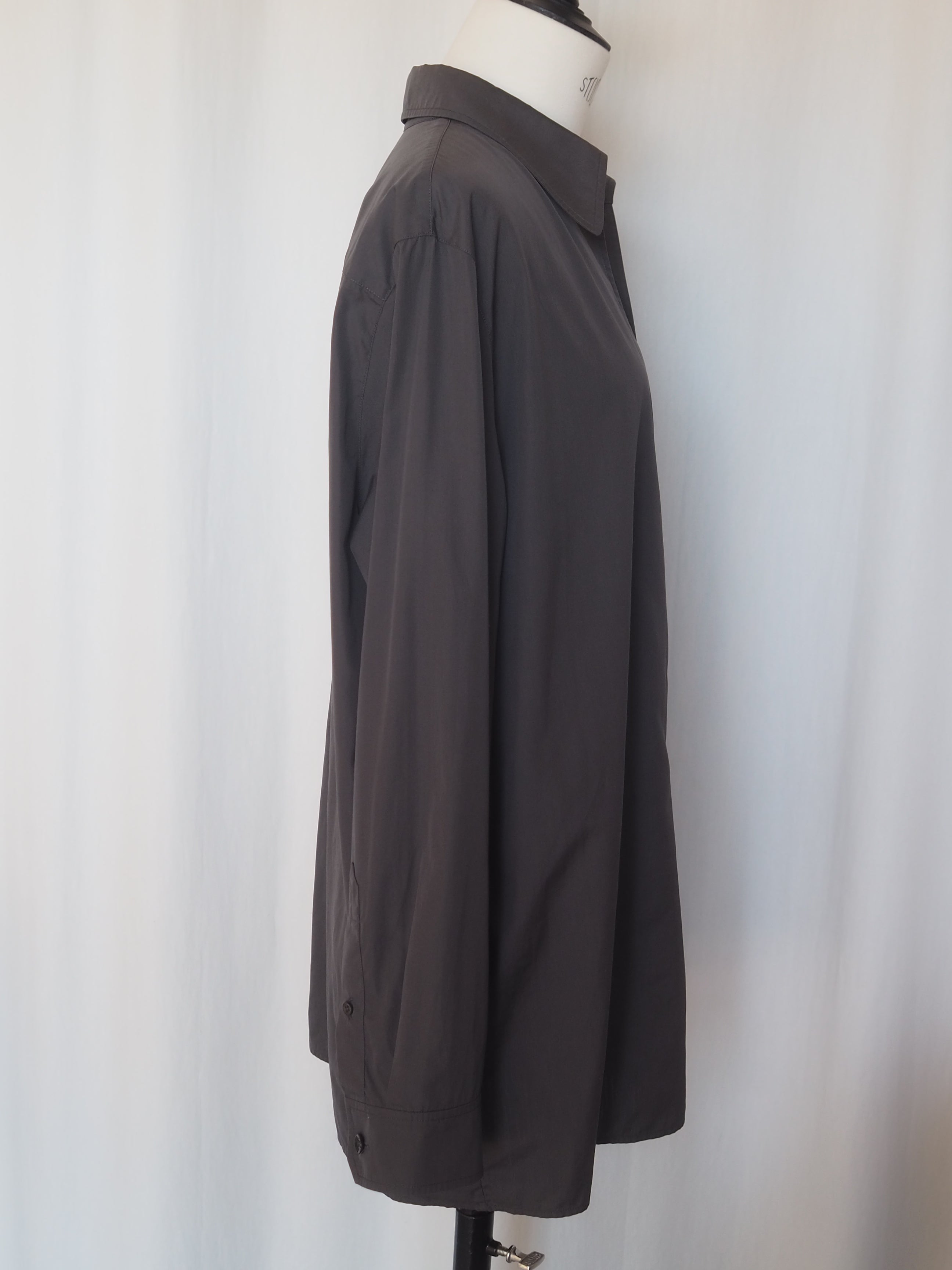 HERMÈS by Martin Margiela Vareuse Shirt