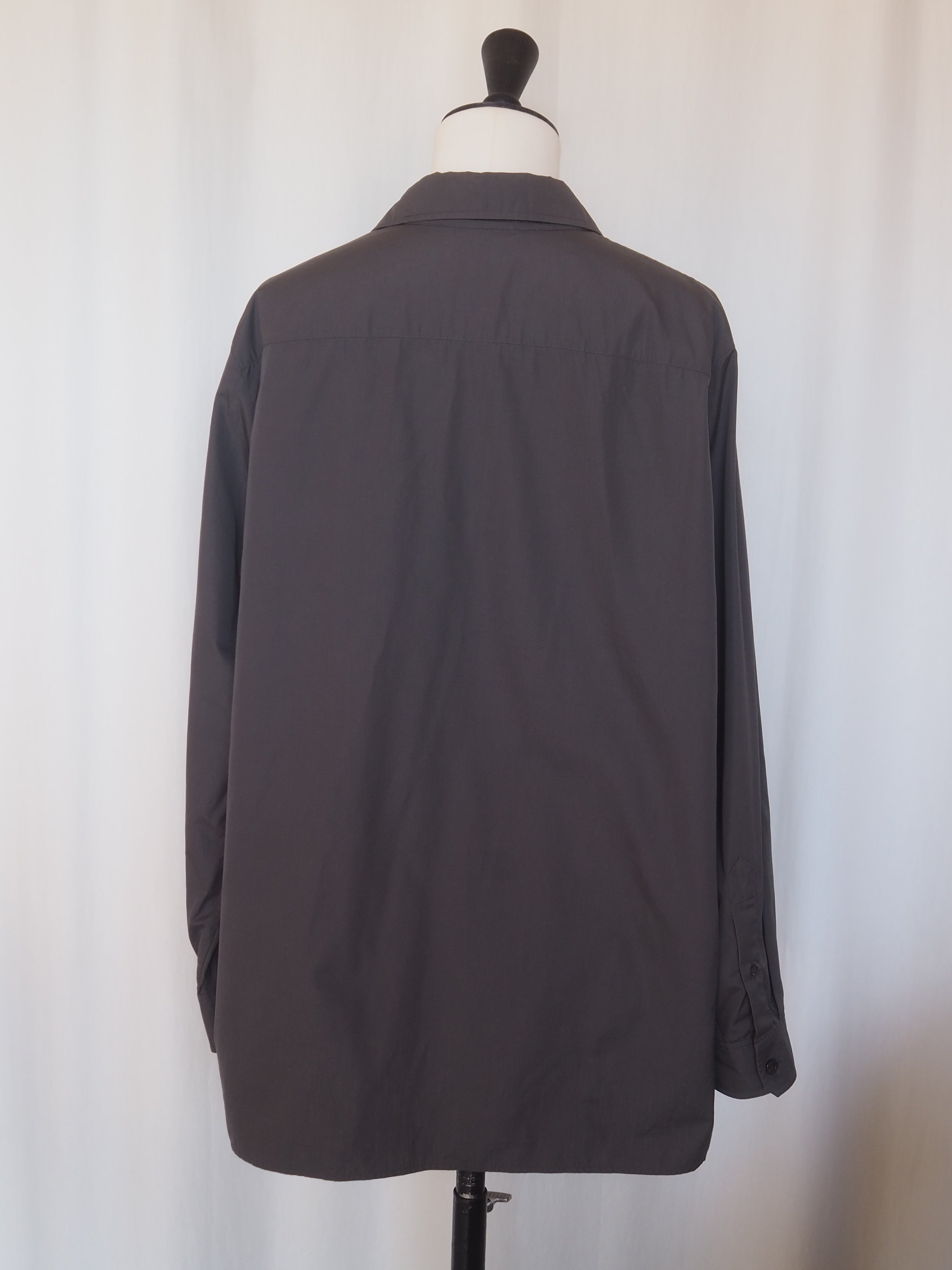 HERMÈS by Martin Margiela Vareuse Shirt