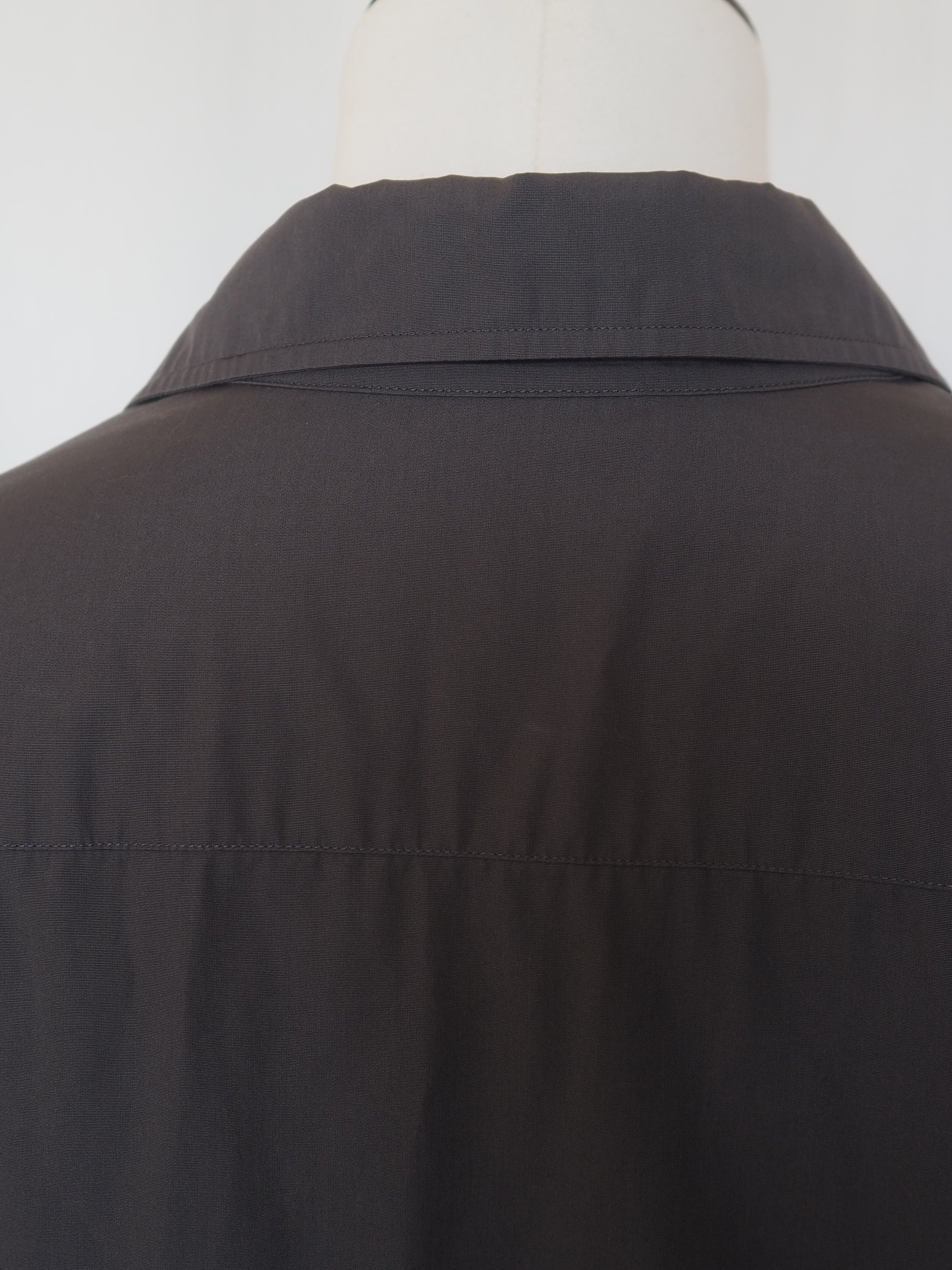 HERMES エルメス マルジェラ期 by Martin Margiela ヴァルーズ シャツ