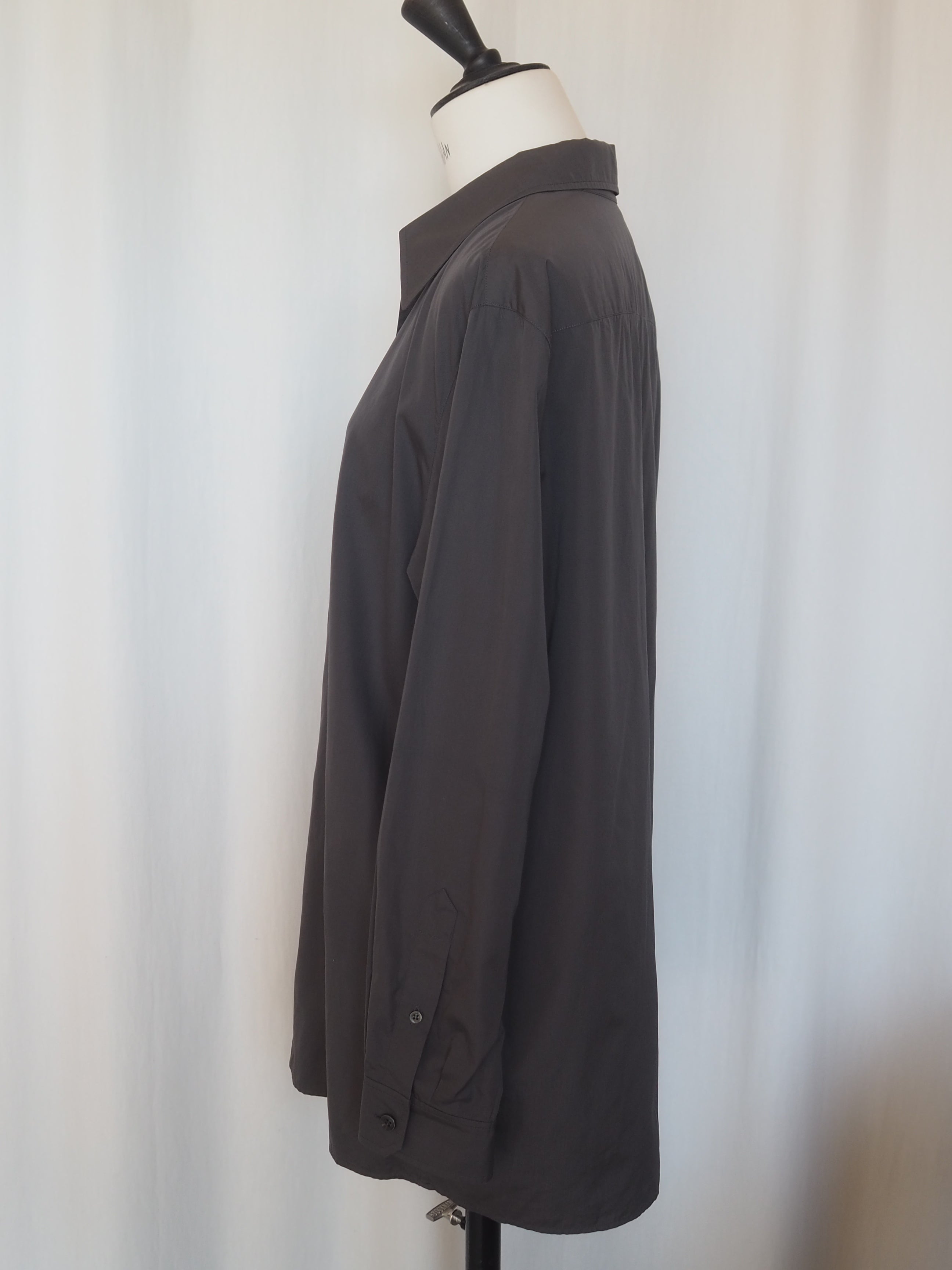 HERMES エルメス マルジェラ期 by Martin Margiela ヴァルーズ シャツ