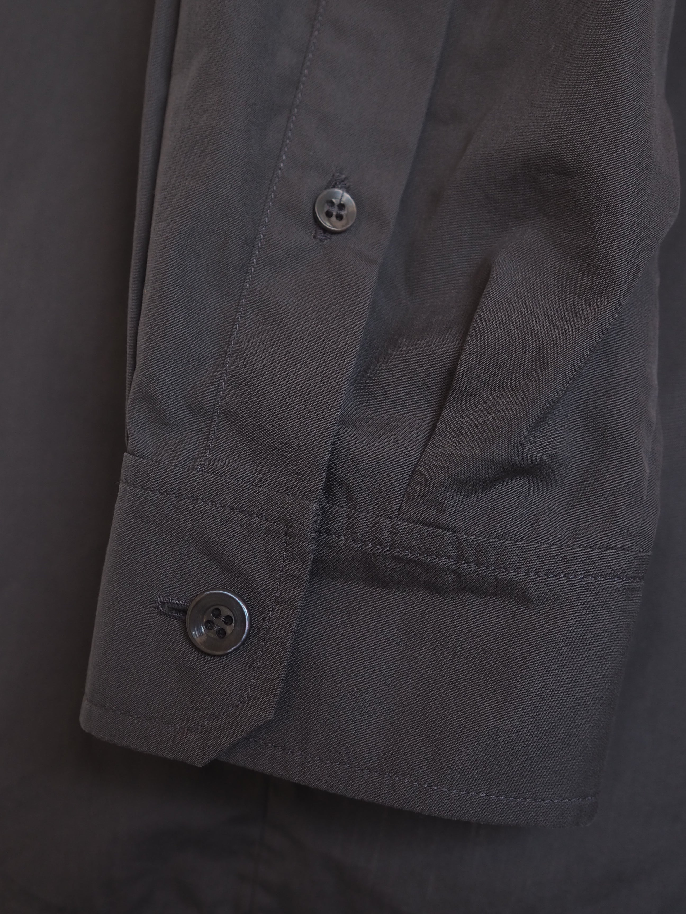 HERMÈS by Martin Margiela Vareuse Shirt