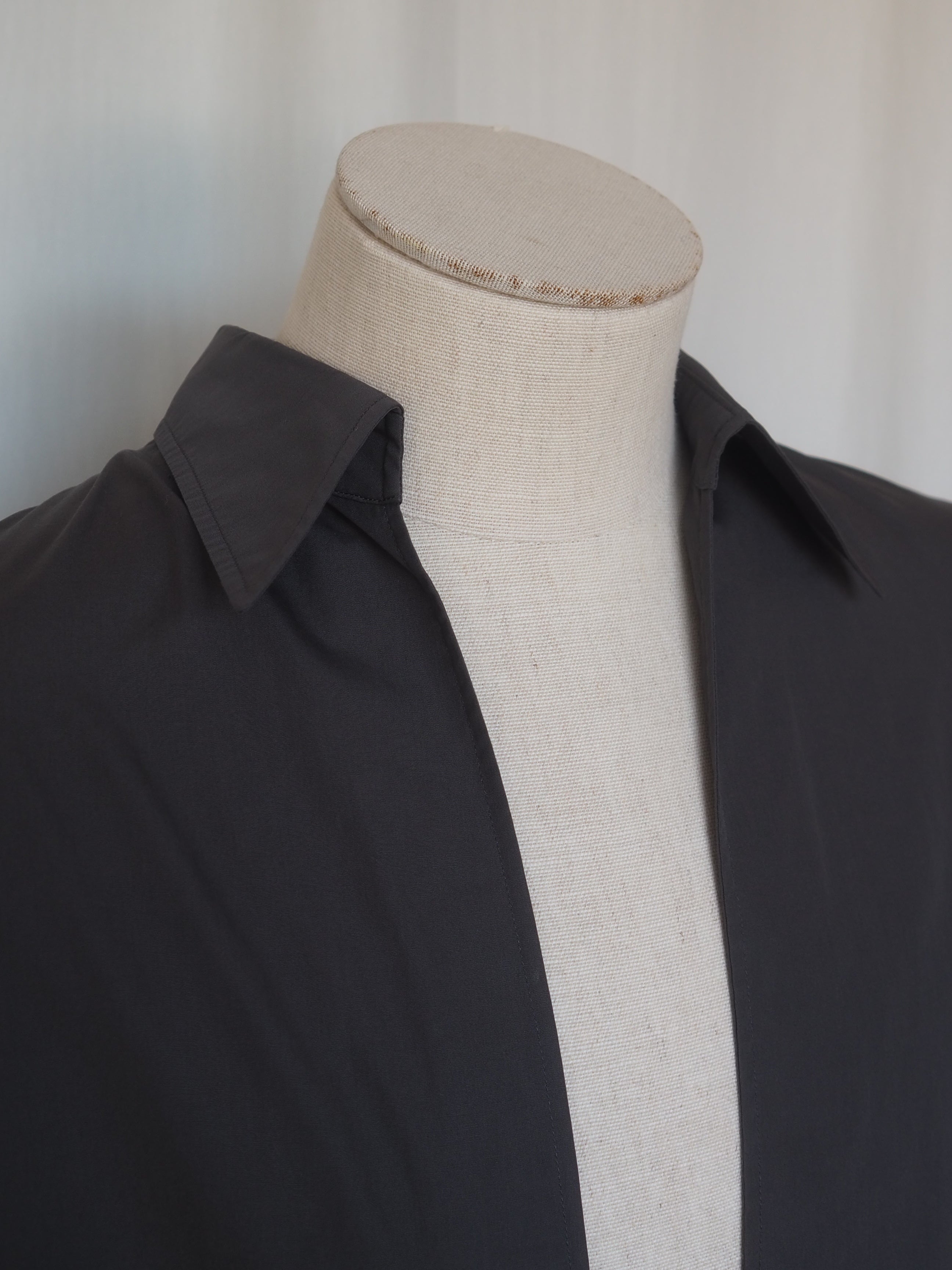 HERMÈS by Martin Margiela Vareuse Shirt