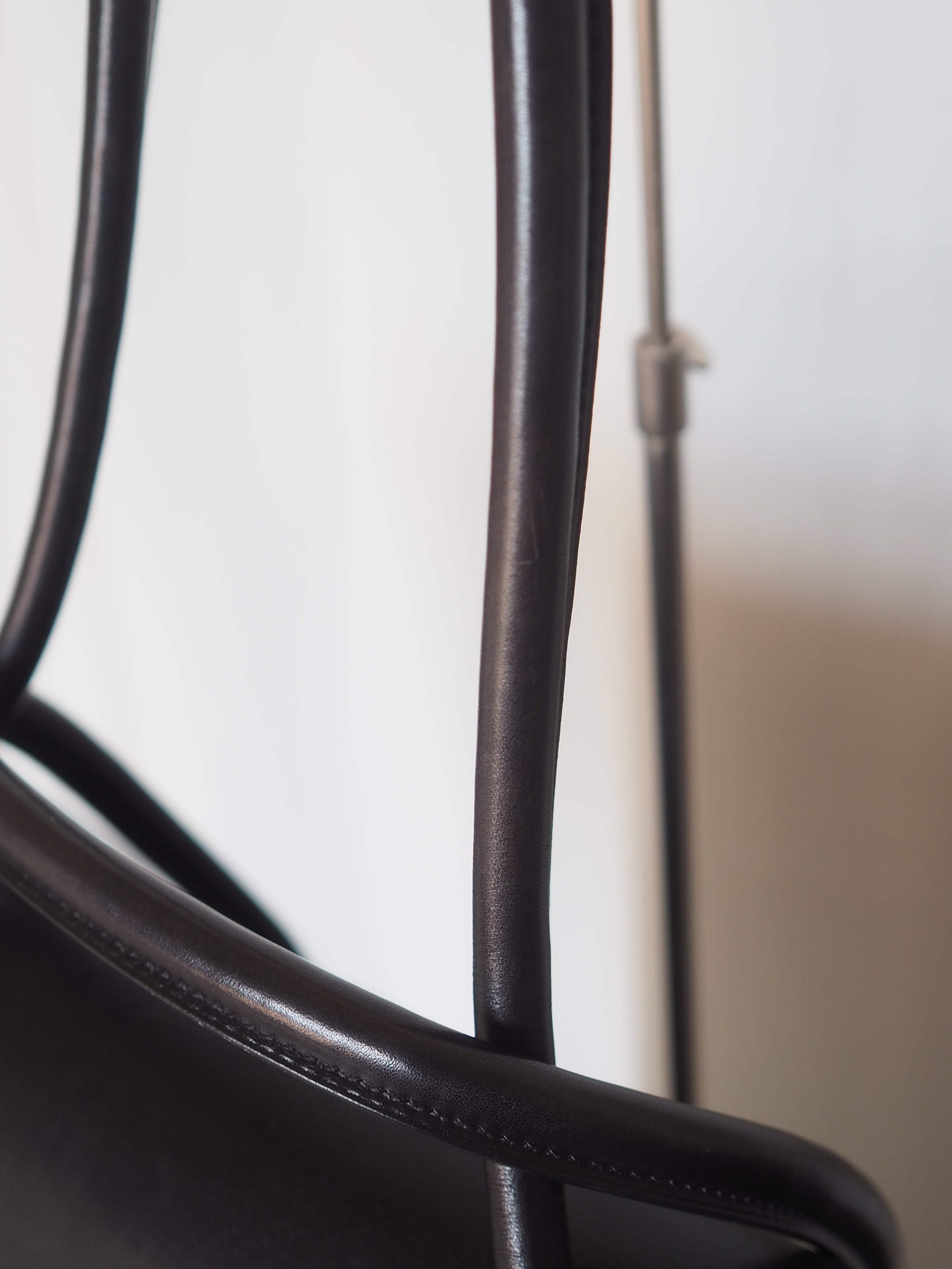 HERMÈS by Martin Margiela Initial Bag