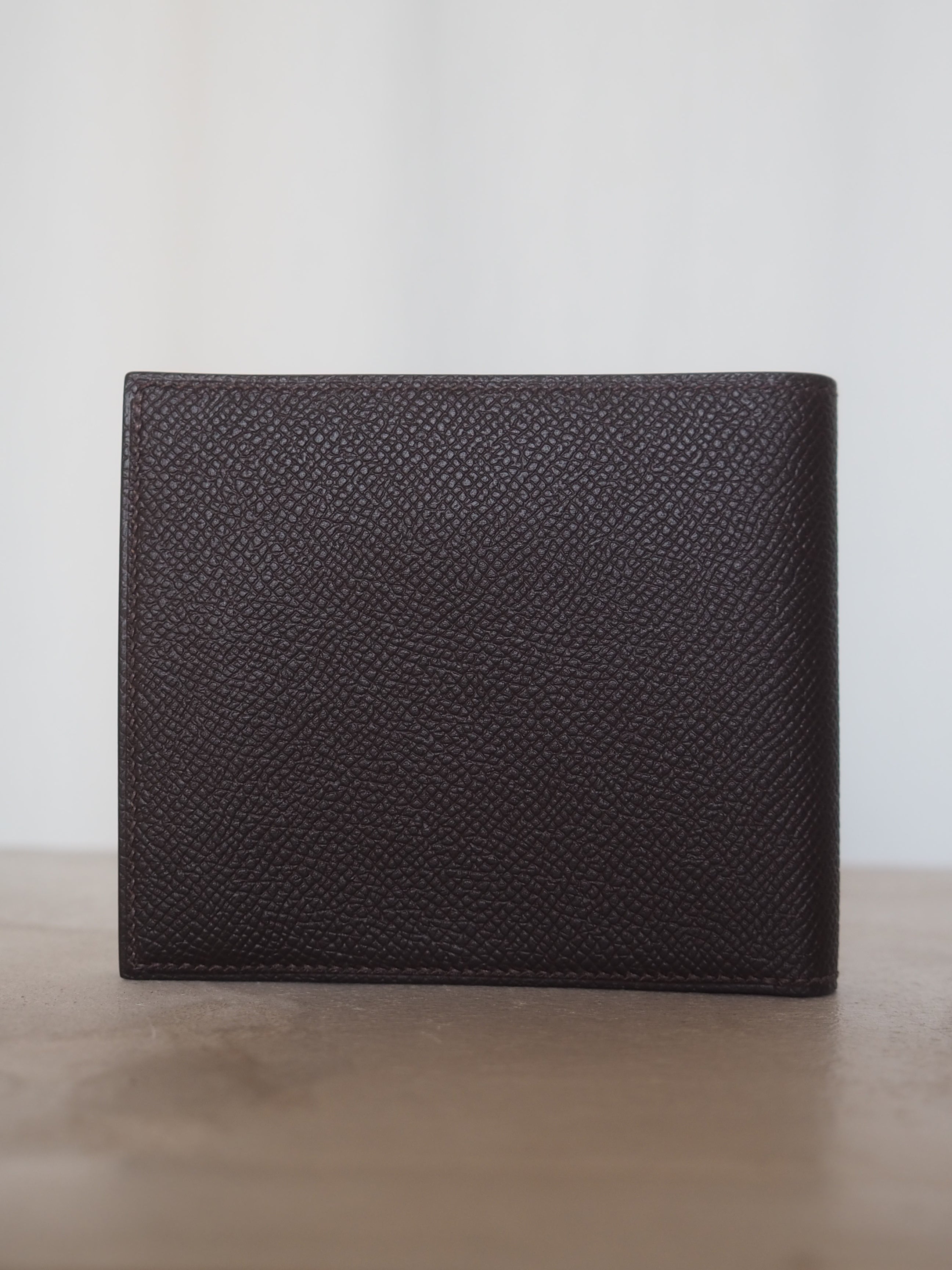 HERMÈS MC2 Thales Compact Wallet