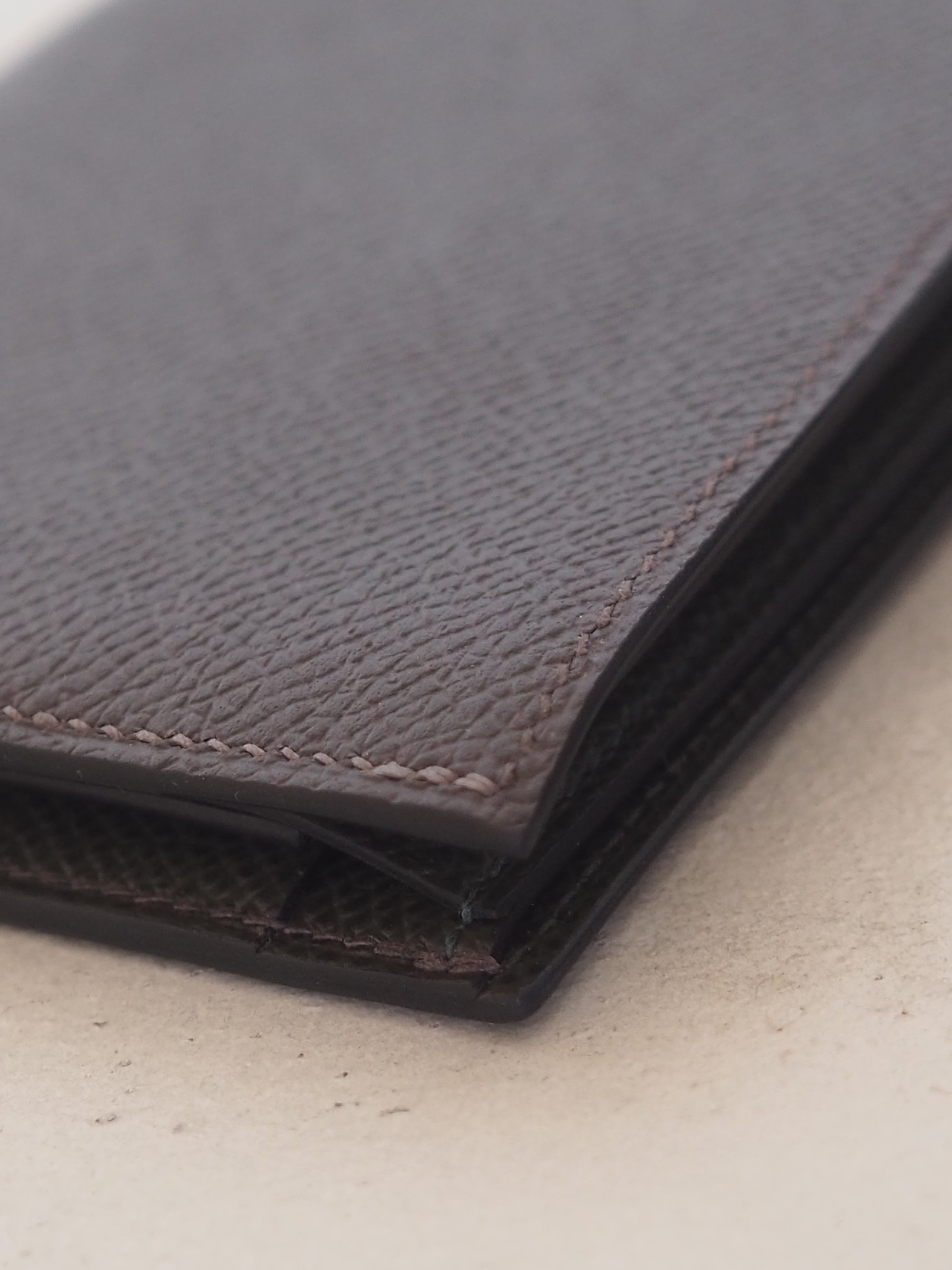 HERMÈS MC2 Thales Compact Wallet