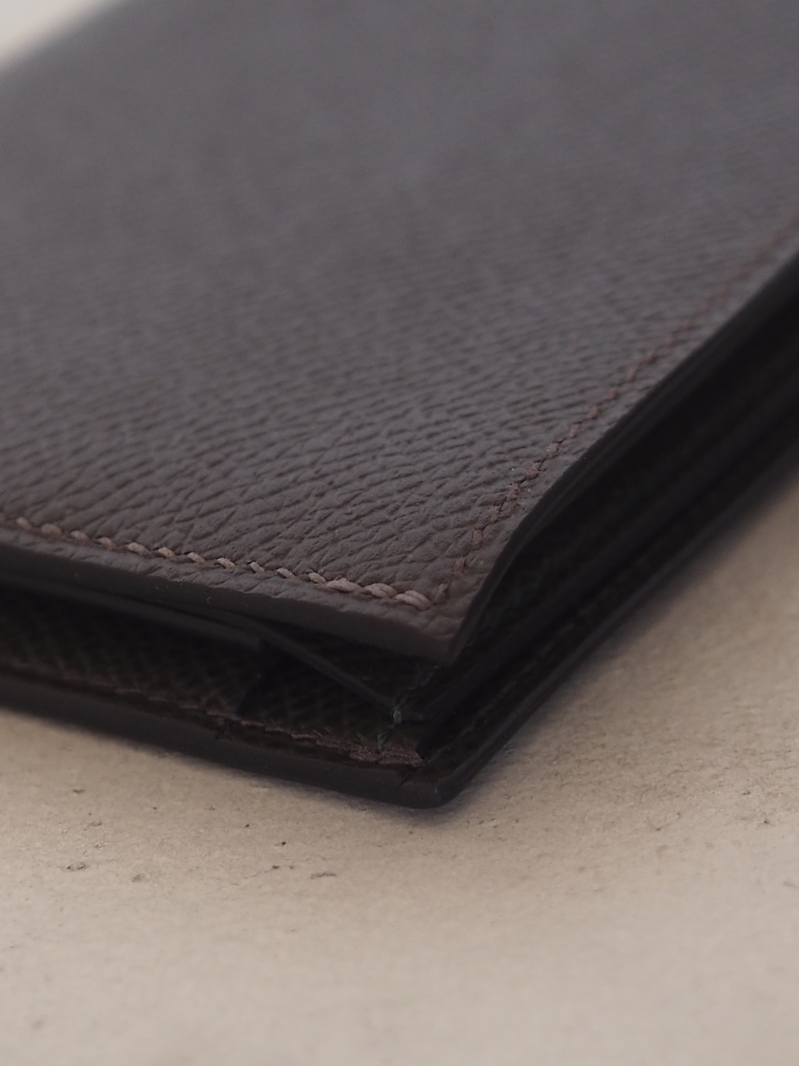 HERMÈS MC2 Thales Compact Wallet