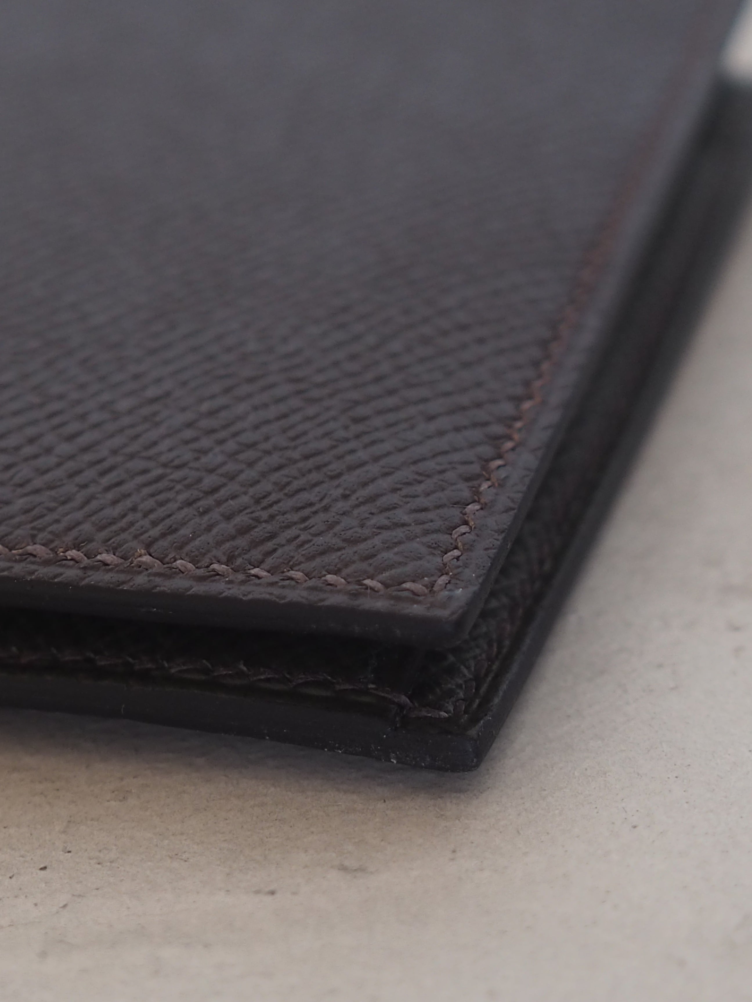 HERMÈS MC2 Thales Compact Wallet