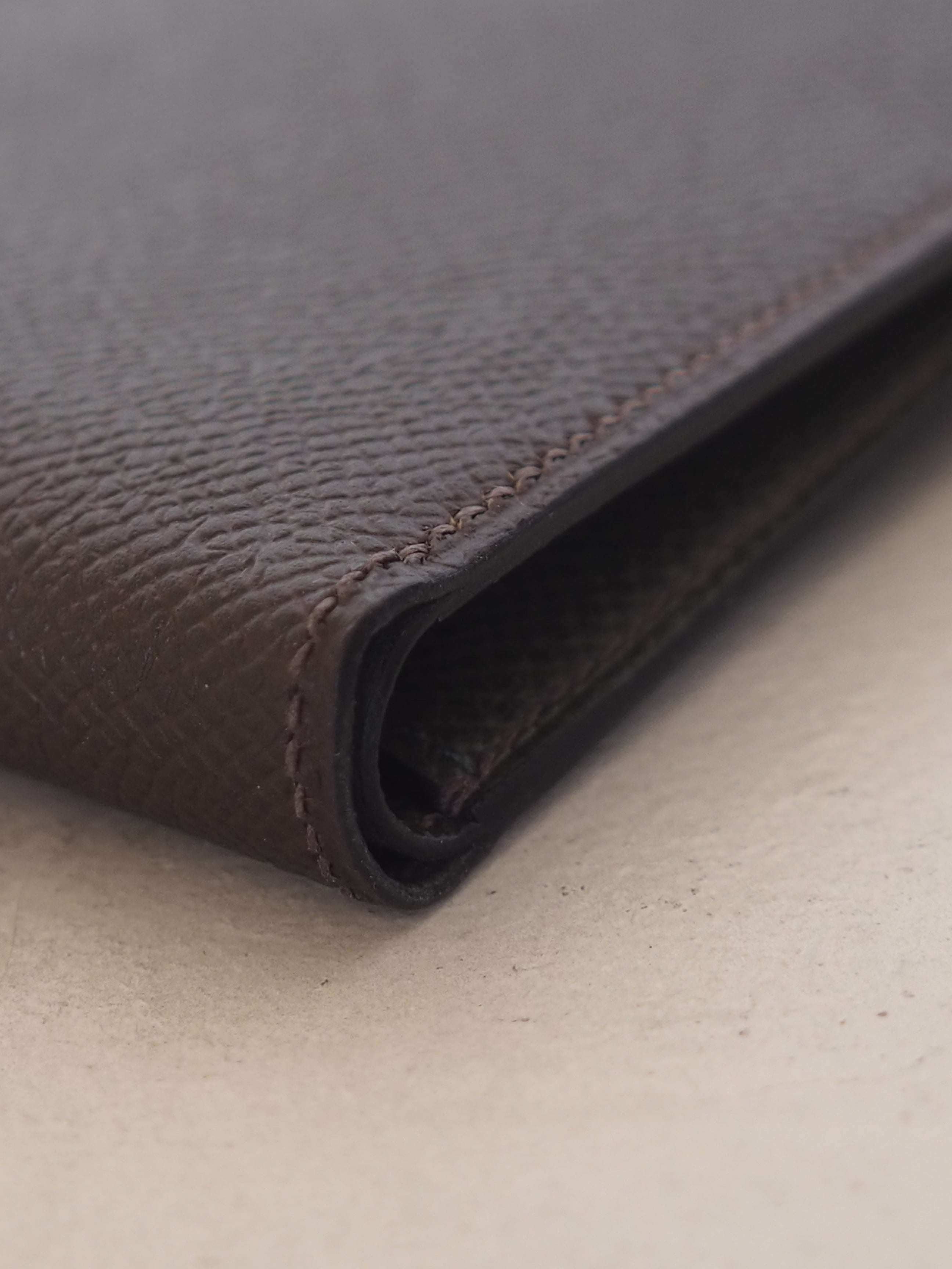 HERMÈS MC2 Thales Compact Wallet