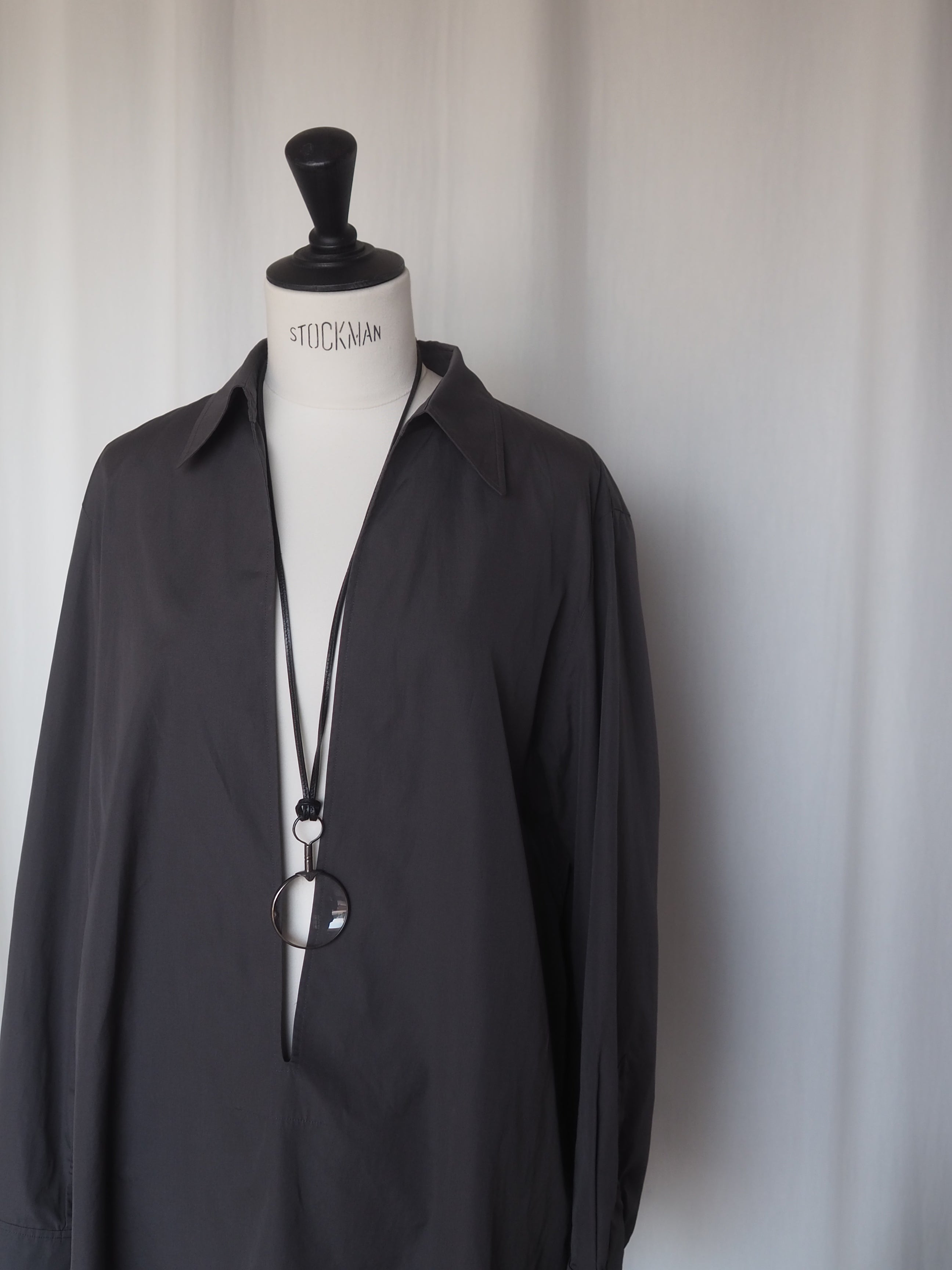 HERMÈS Lupe Necklace