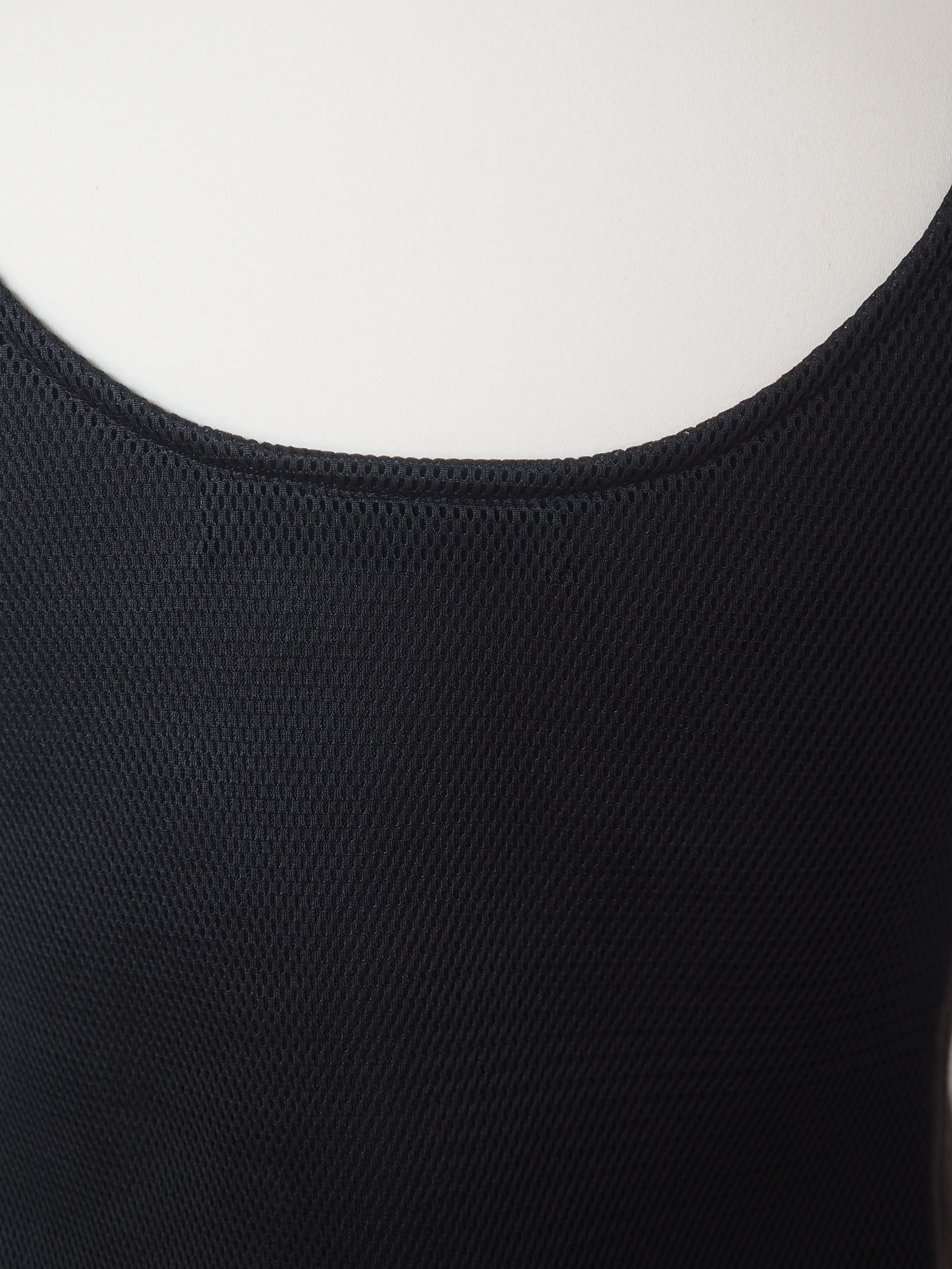 MIUMIU Archive Suede Top