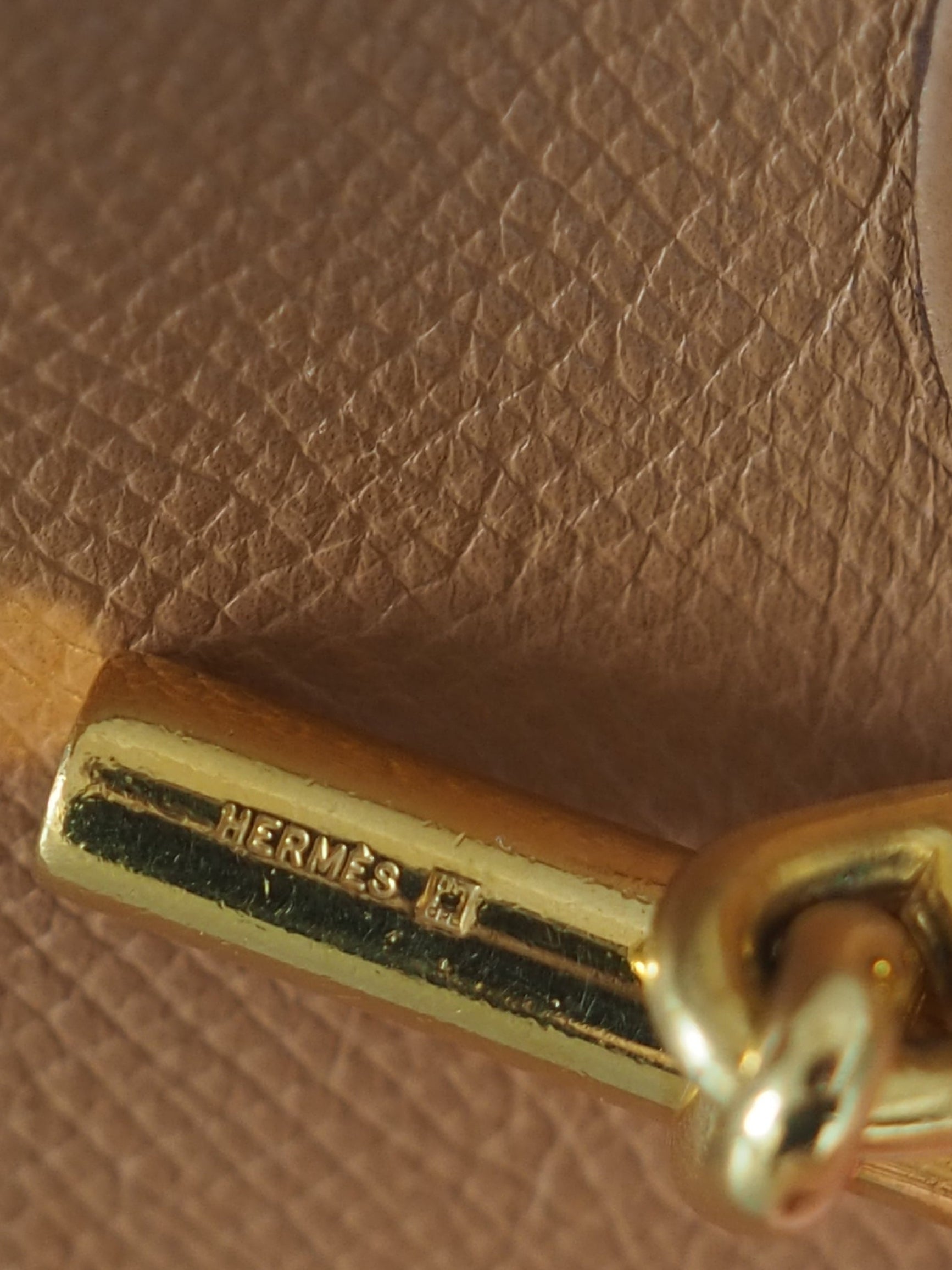 HERMÈS Vespa PM Shoulder Bag