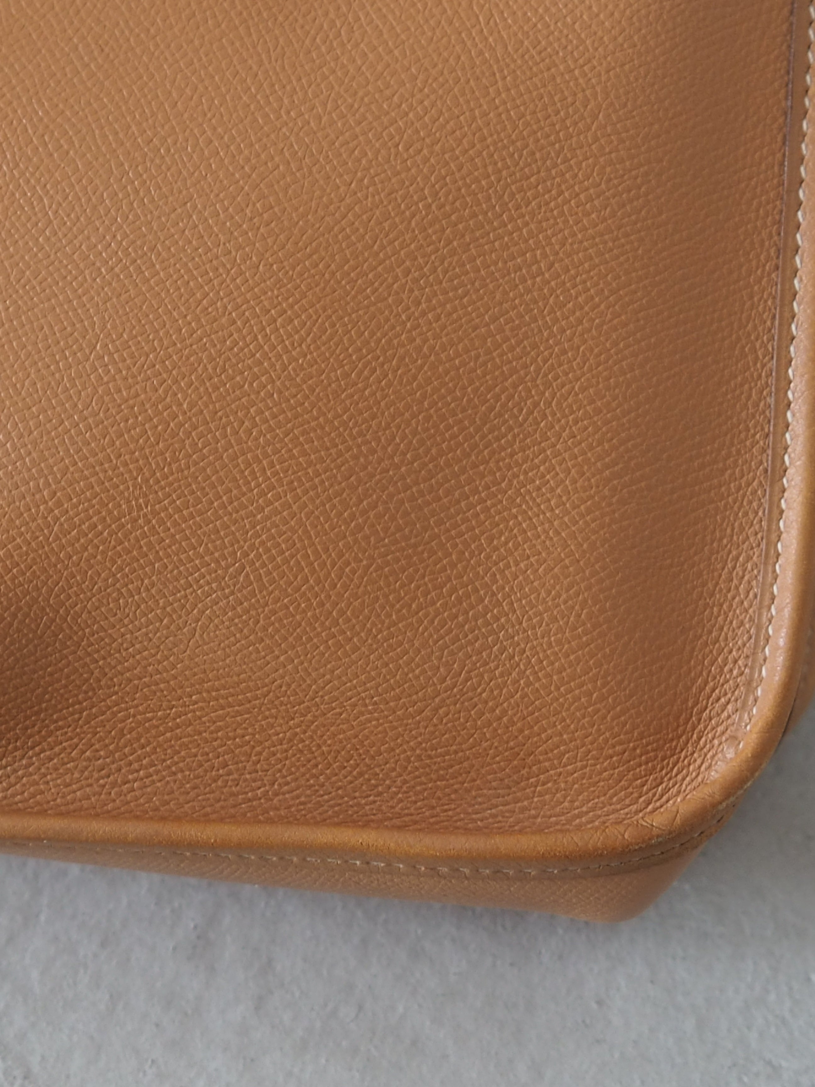 HERMÈS Vespa PM Shoulder Bag