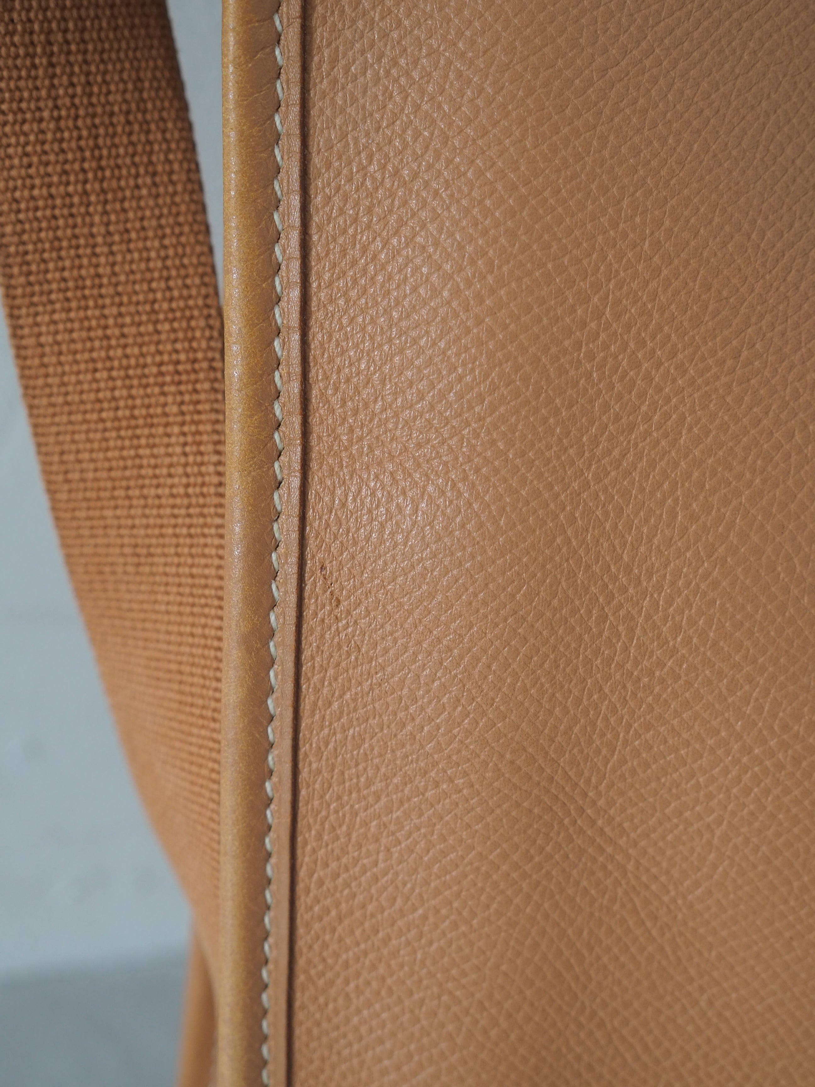 HERMÈS Vespa PM Shoulder Bag