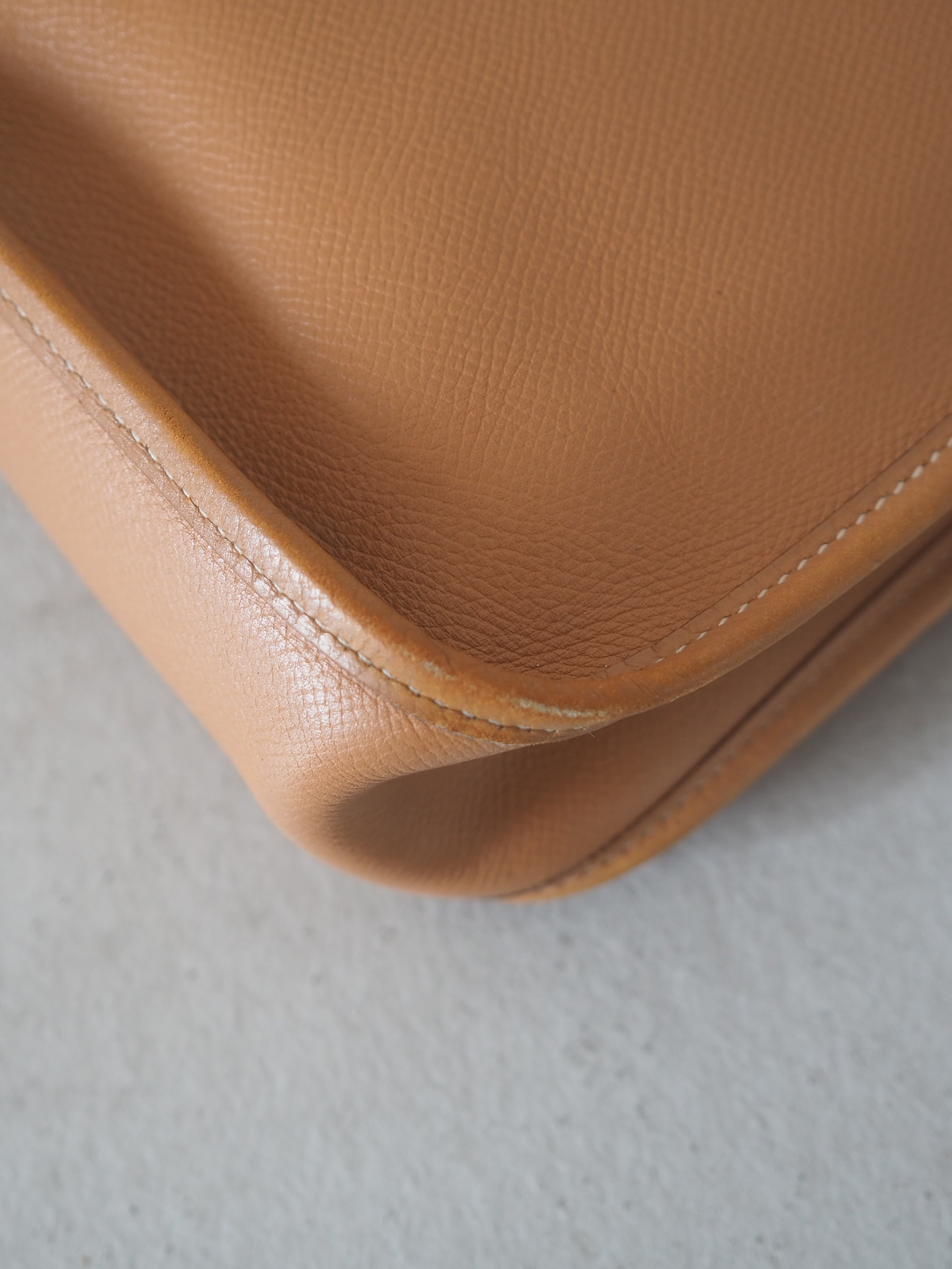 HERMÈS Vespa PM Shoulder Bag