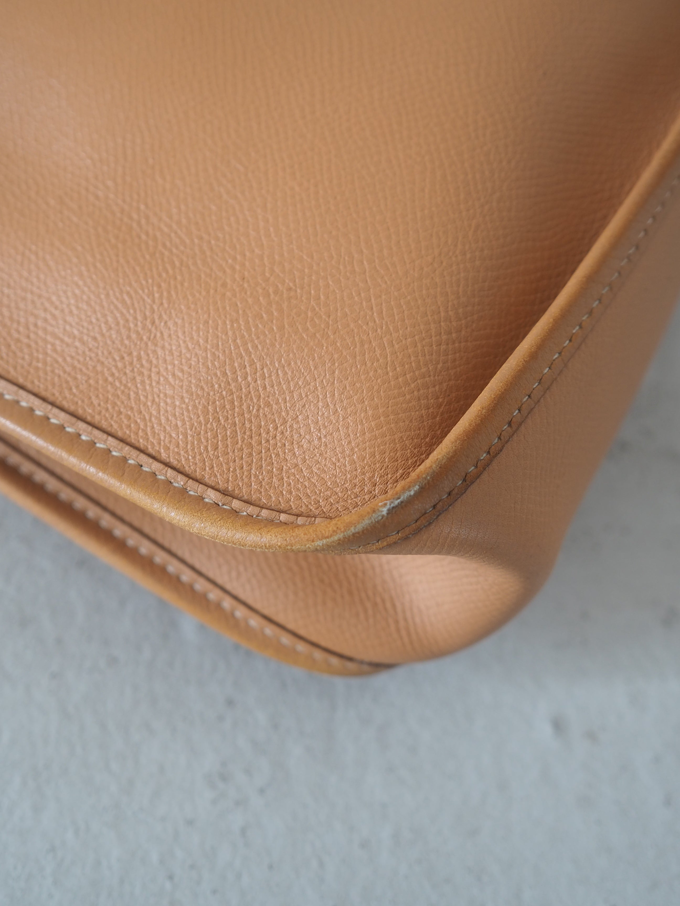 HERMES エルメス ヴェスパ PM ショルダー バッグ シェーヌダンクル