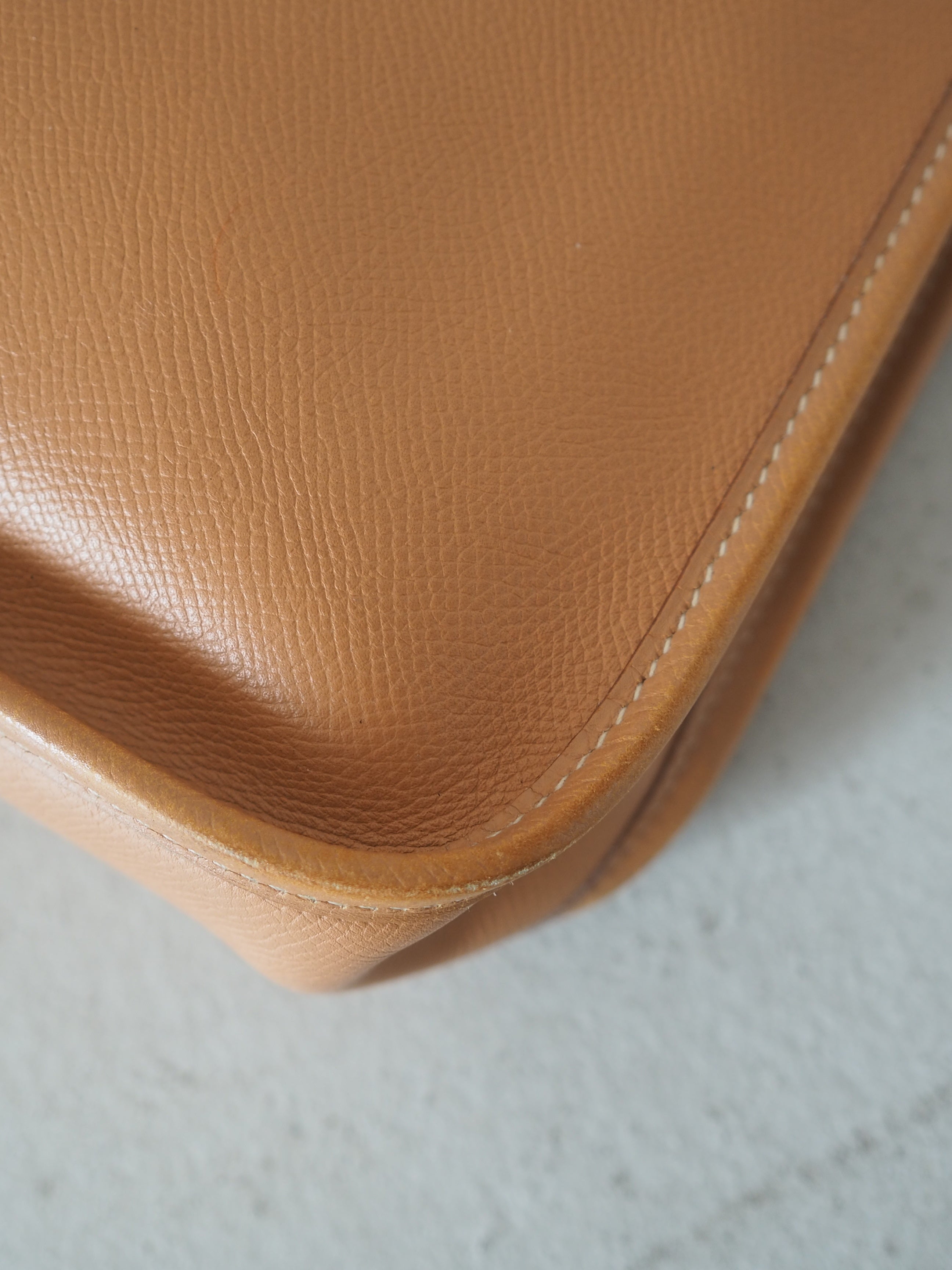 HERMÈS Vespa PM Shoulder Bag