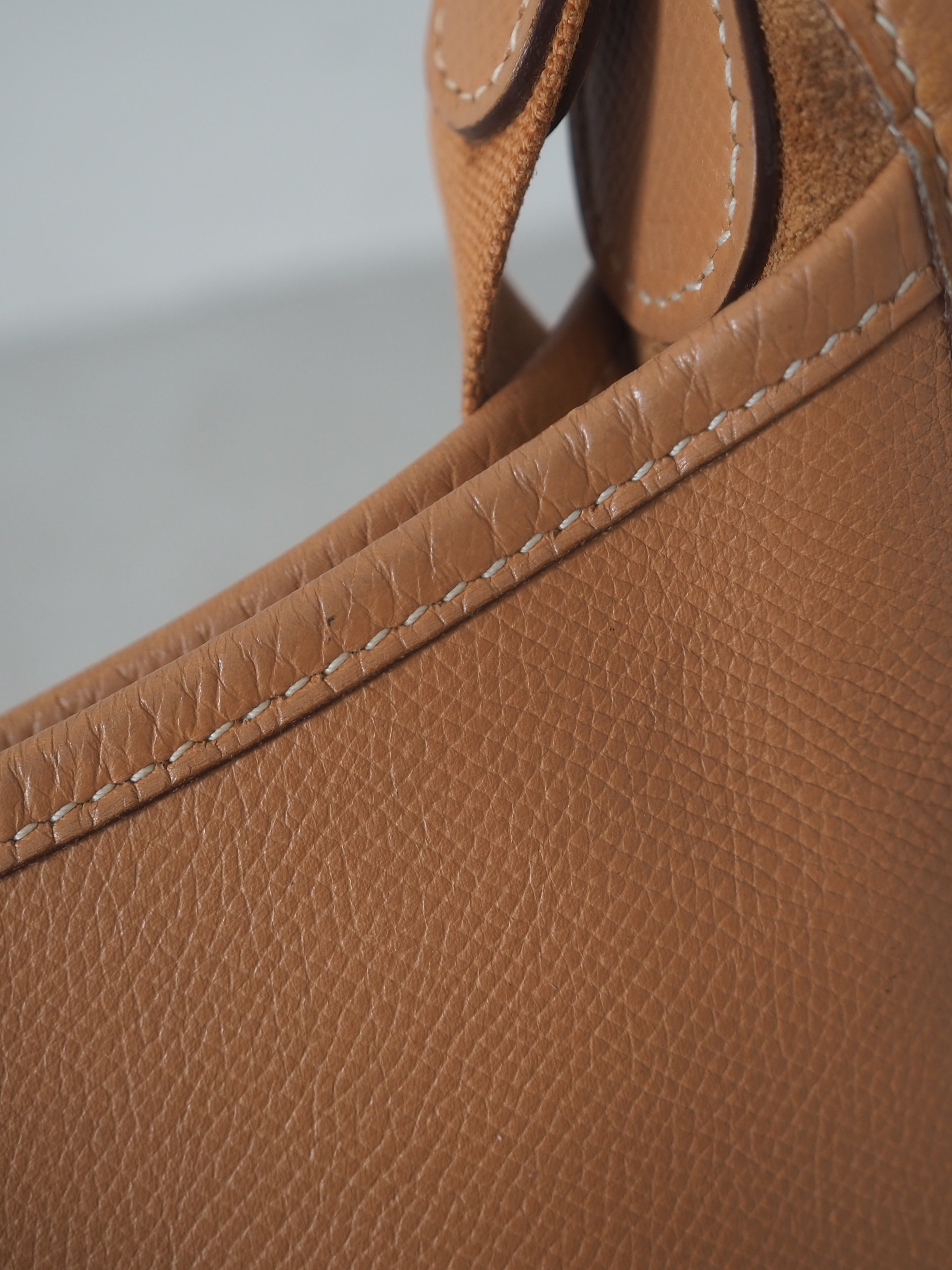 HERMÈS Vespa PM Shoulder Bag