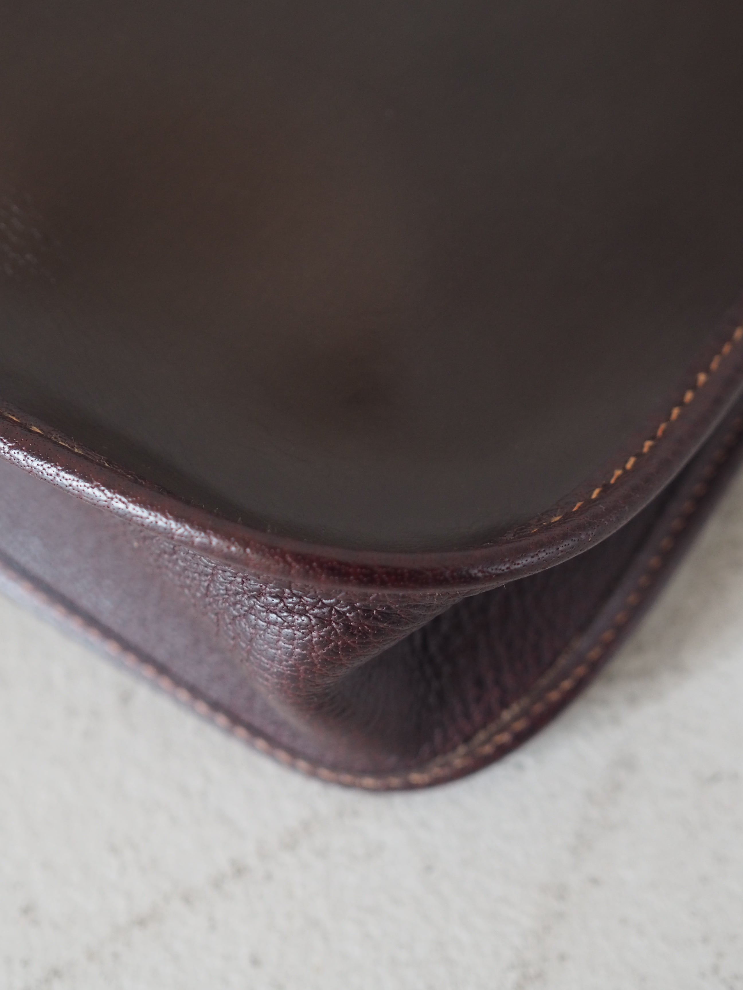 HERMÈS Vespa PM Shoulder Bag Amazonia