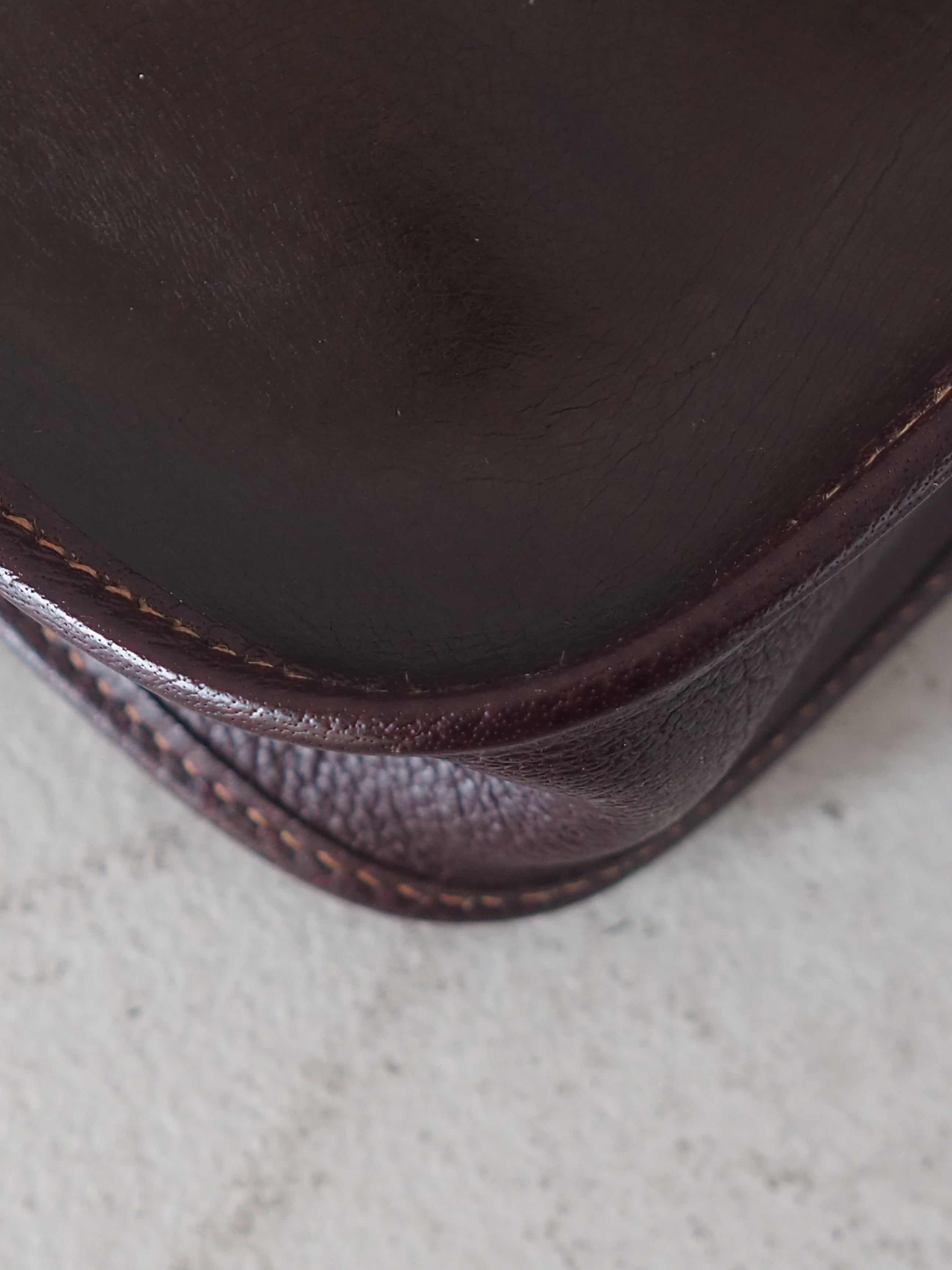 HERMÈS Vespa PM Shoulder Bag Amazonia