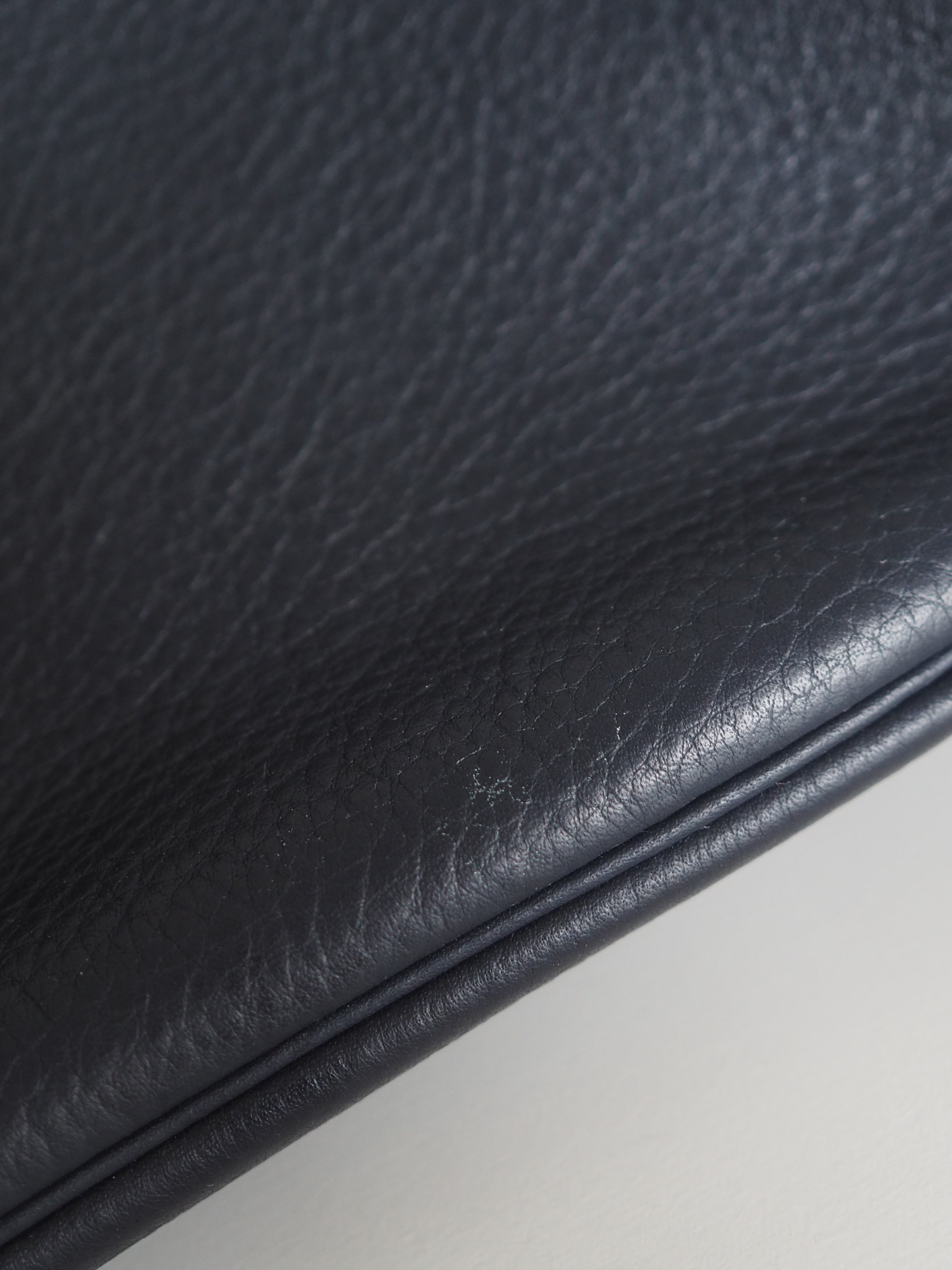 HERMÈS Christine Touareg Shoulder Bag
