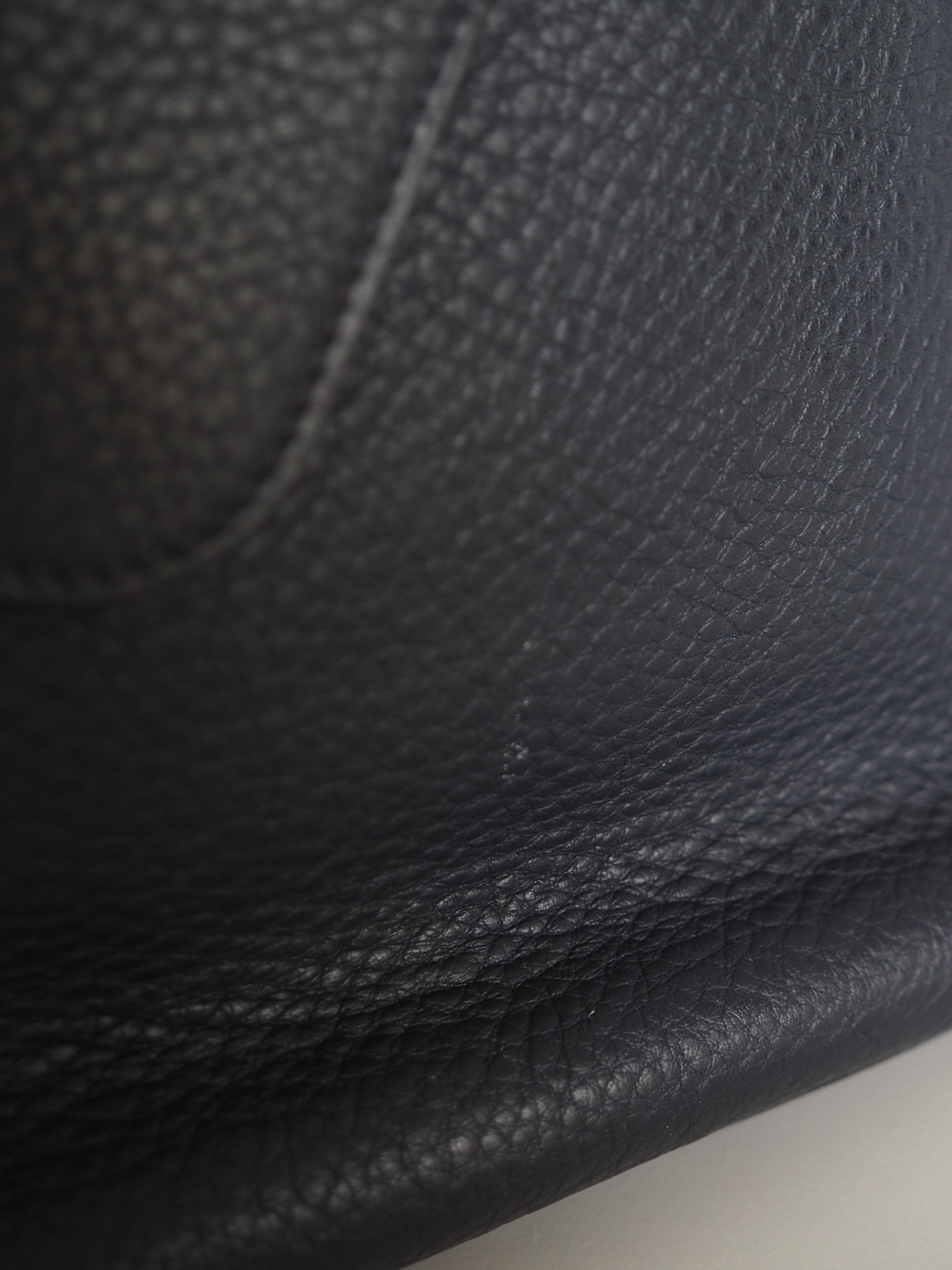 HERMÈS Christine Touareg Shoulder Bag