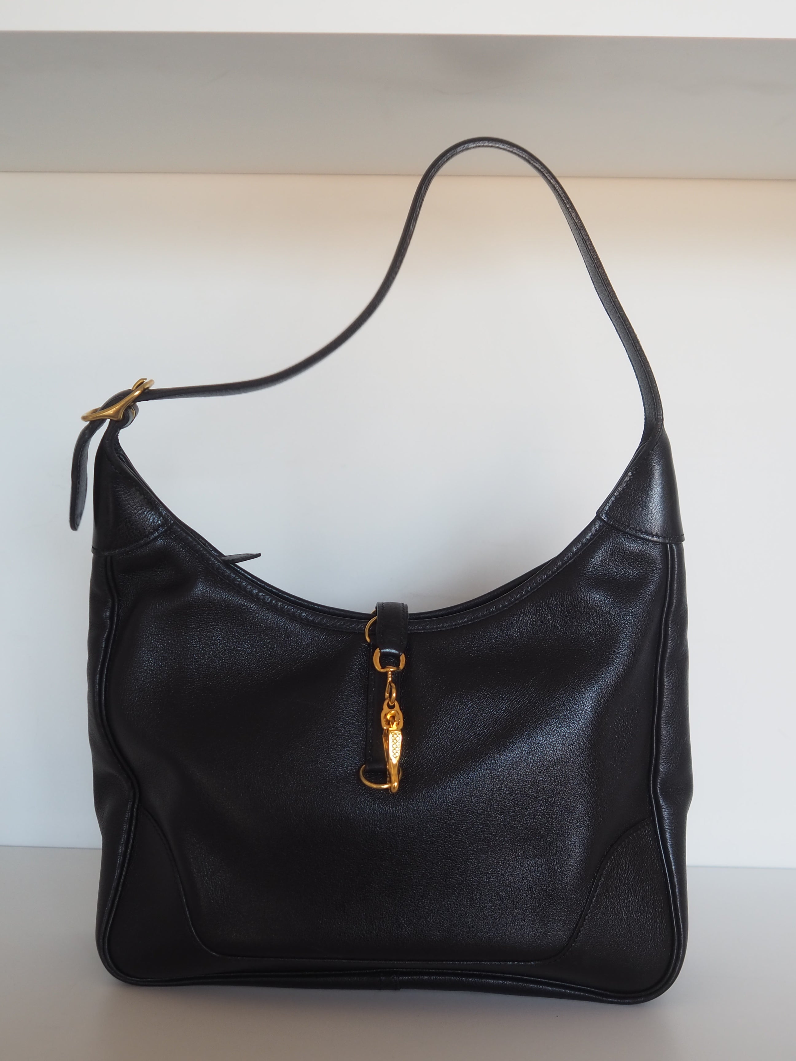 HERMÈS Trim 31 Shoulder Bag