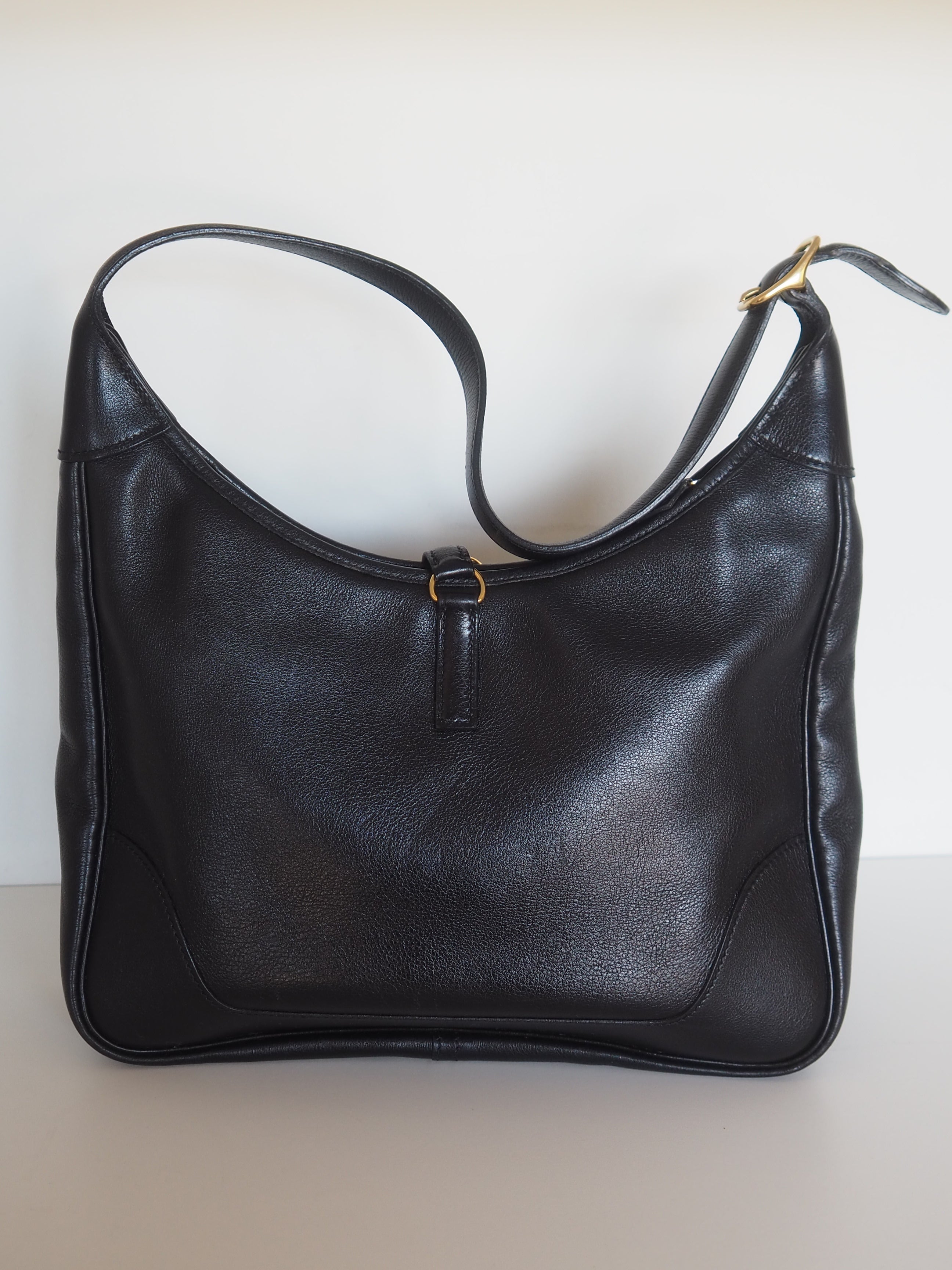 HERMÈS Trim 31 Shoulder Bag
