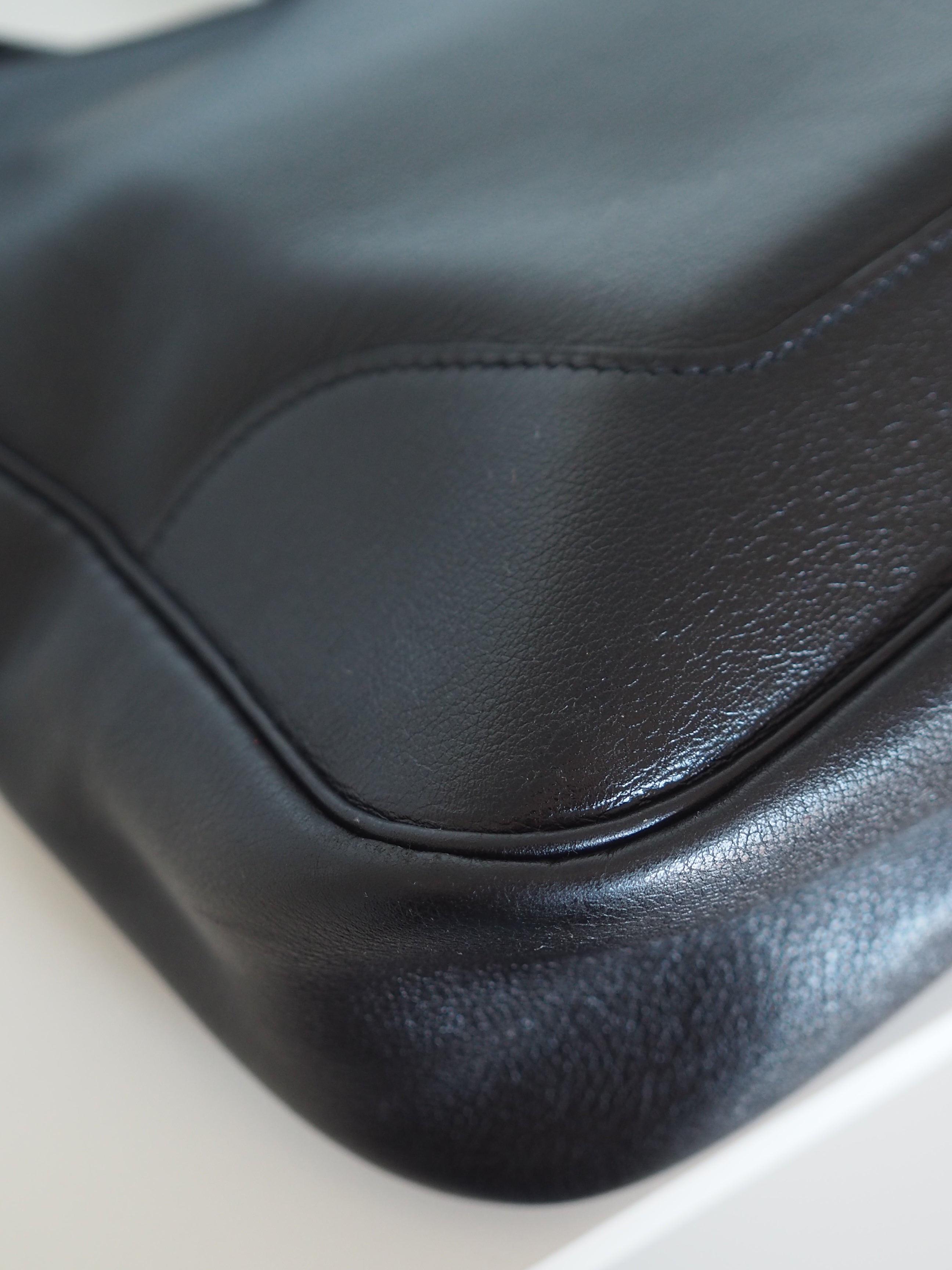 HERMÈS Trim 31 Shoulder Bag