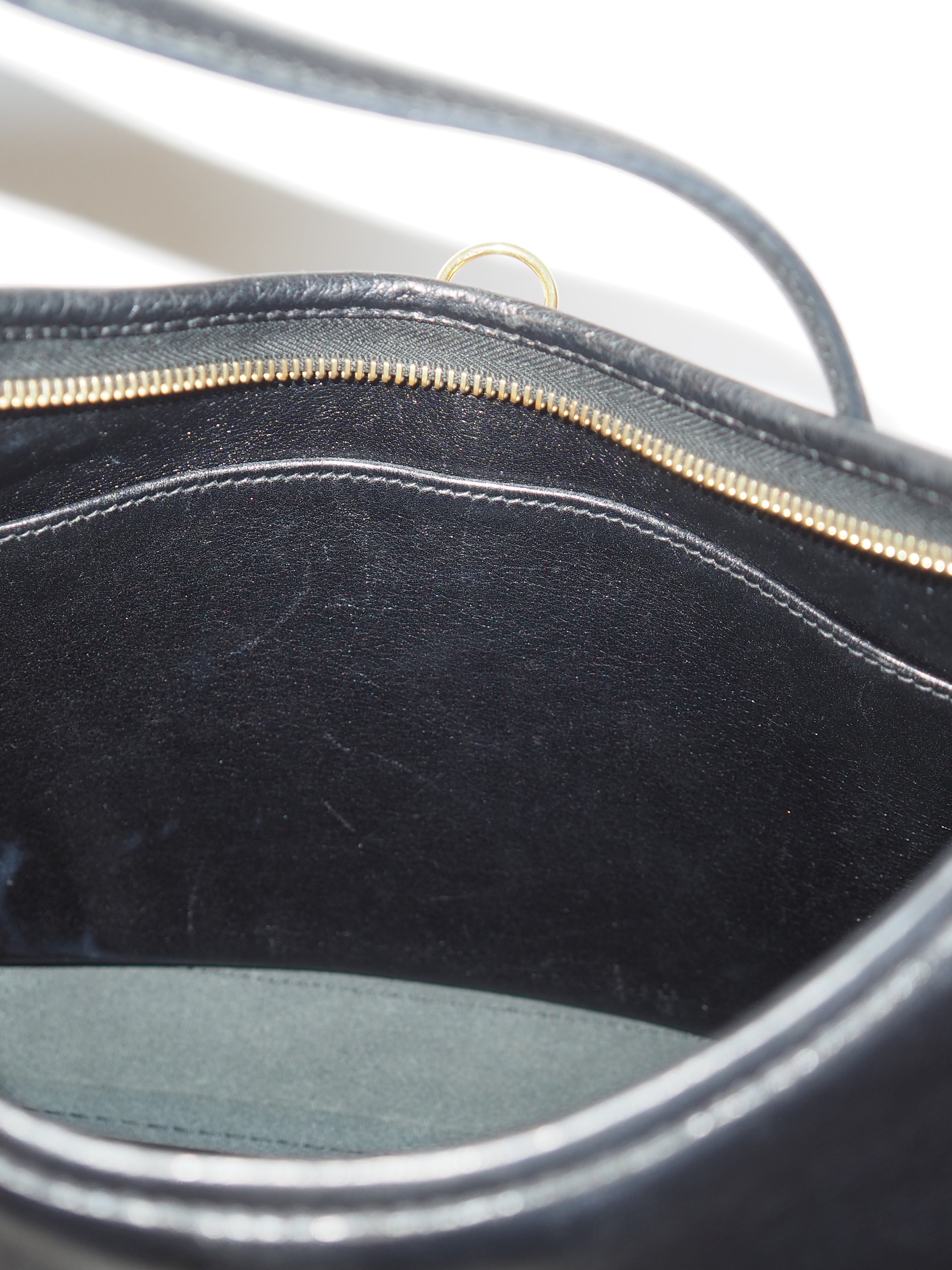 HERMÈS Trim 31 Shoulder Bag