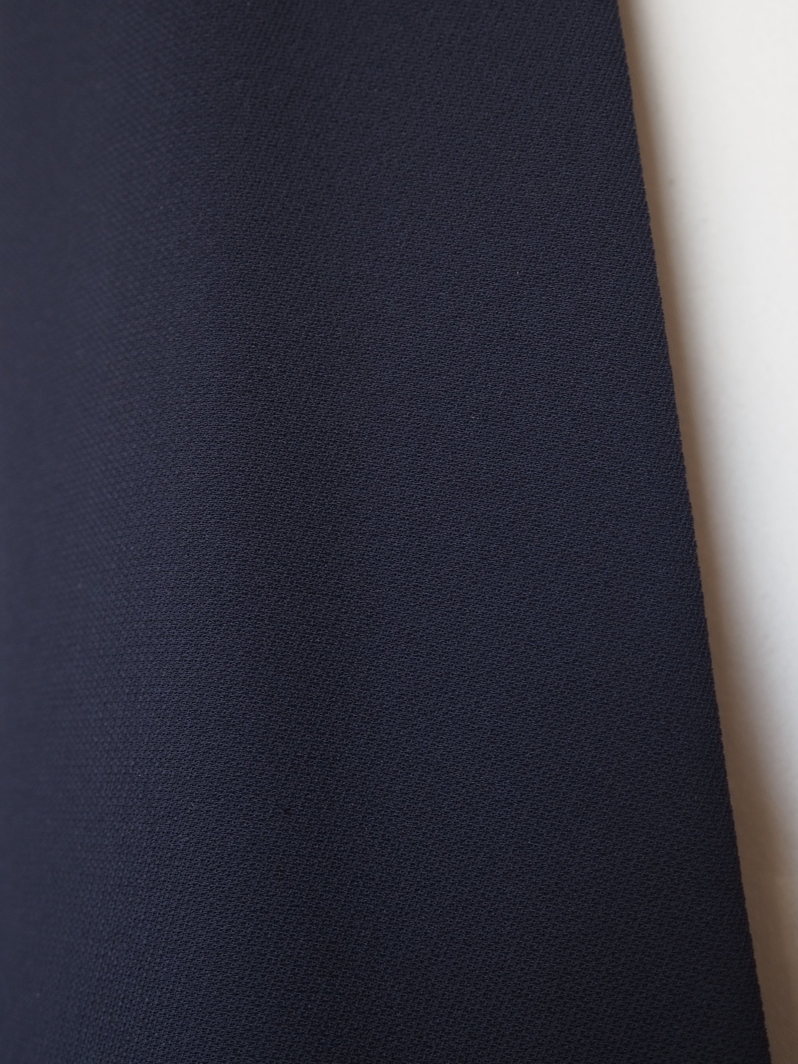 【HOLD】HERMÈS by Martin Margiela Vareuse Dress