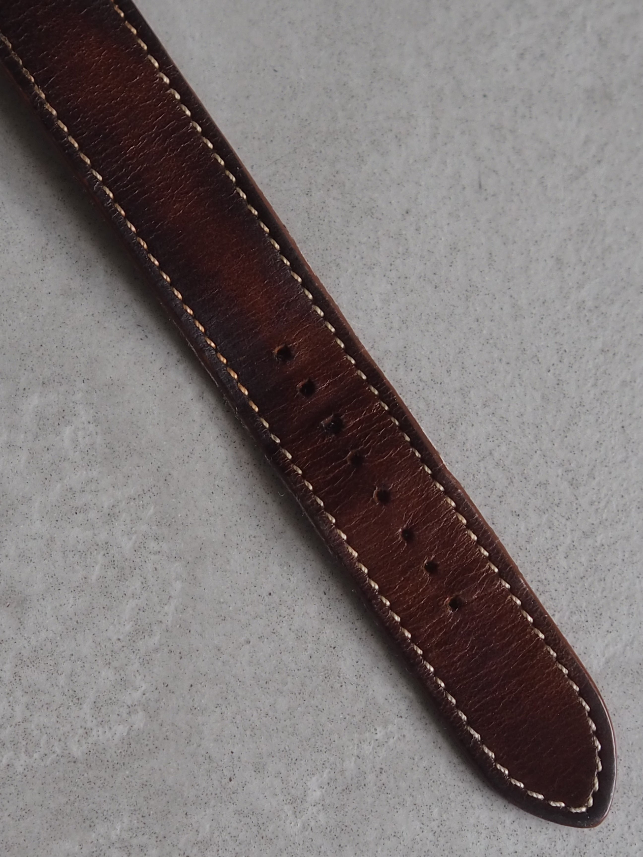 HERMÈS Cape Cod Watch Automatic Double Tour