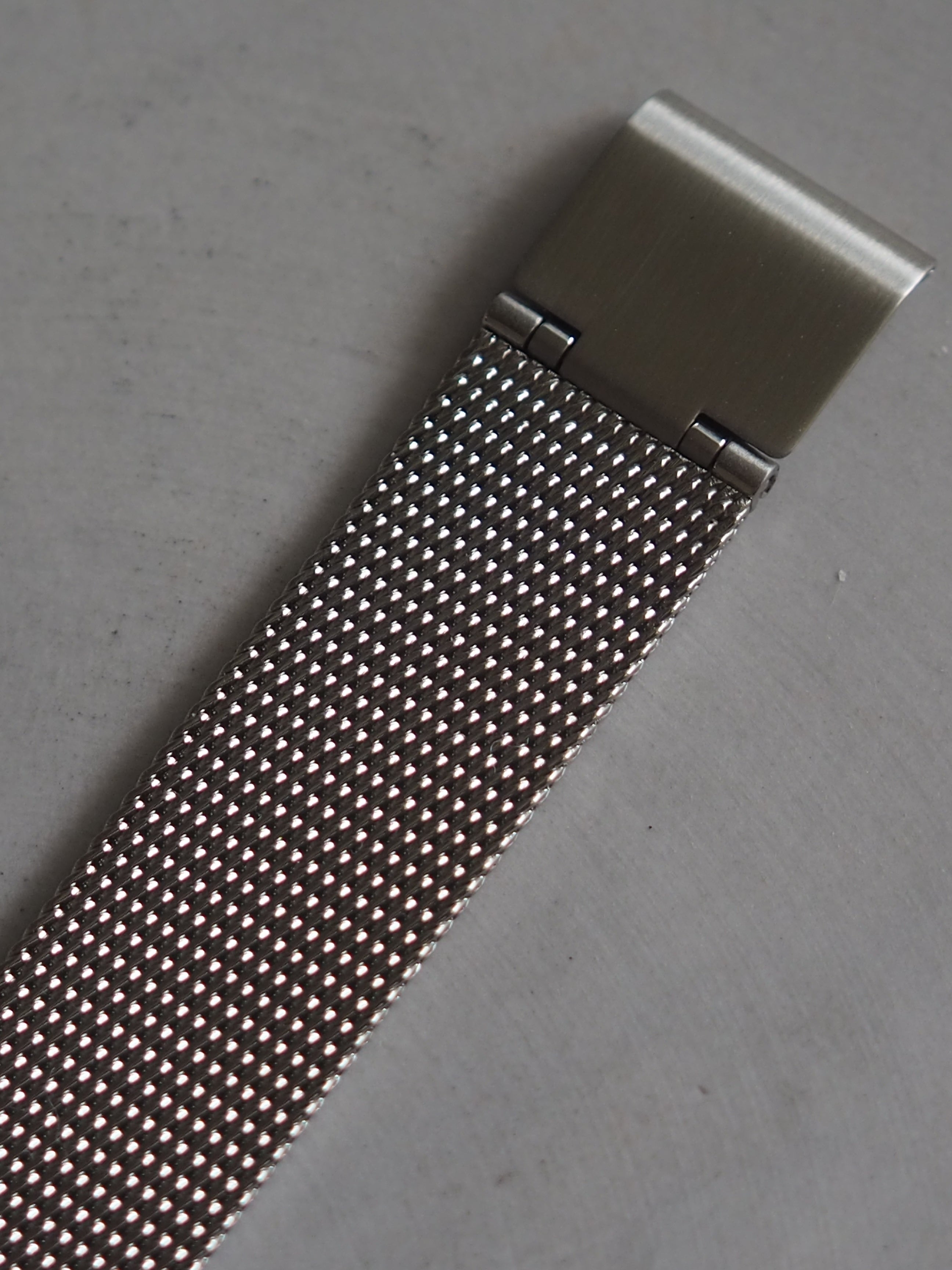 OMEGA TÜRLER Automatic Cushion Watch