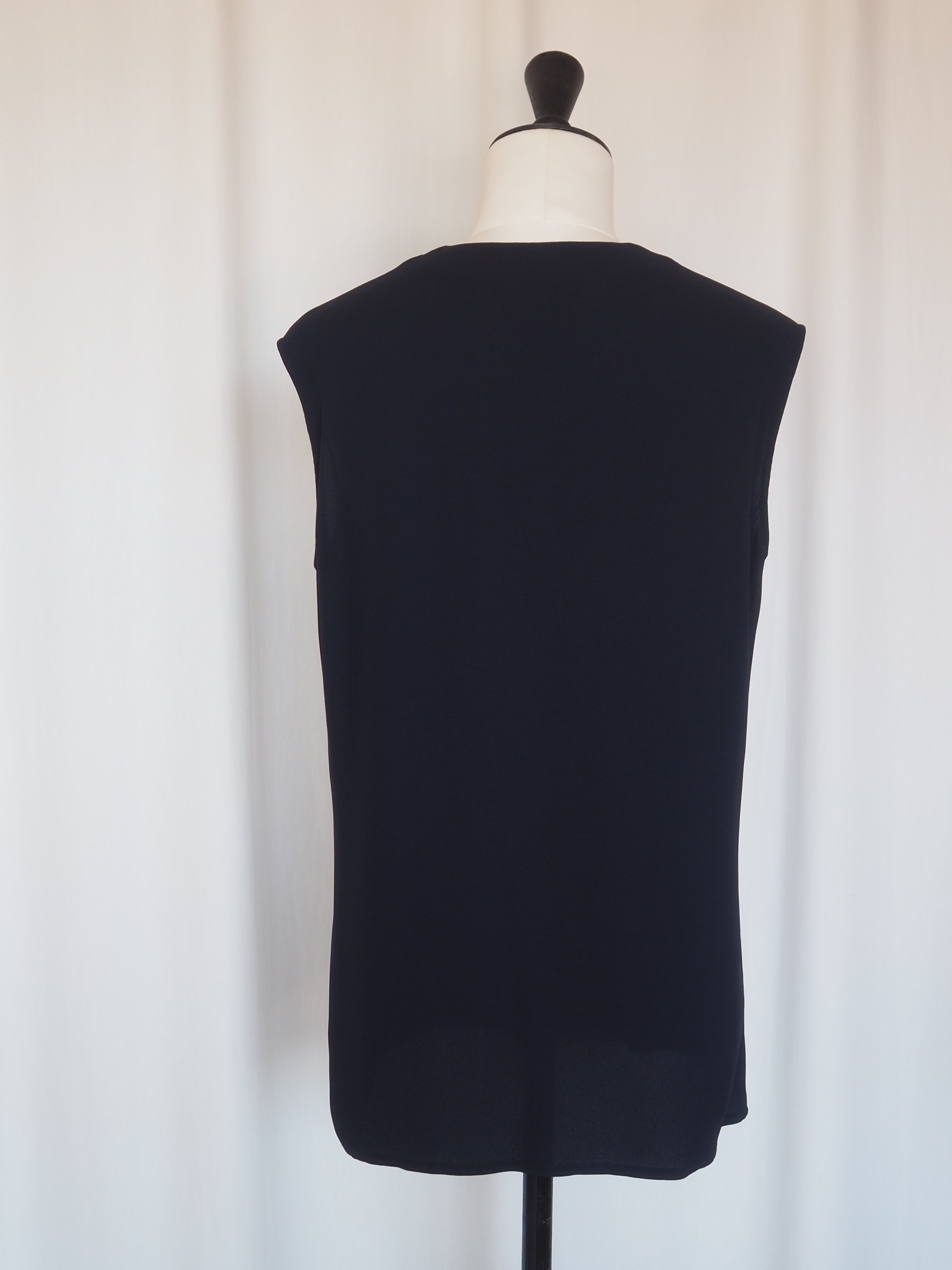 HERMÈS by Martin Margiela Zip Gilet