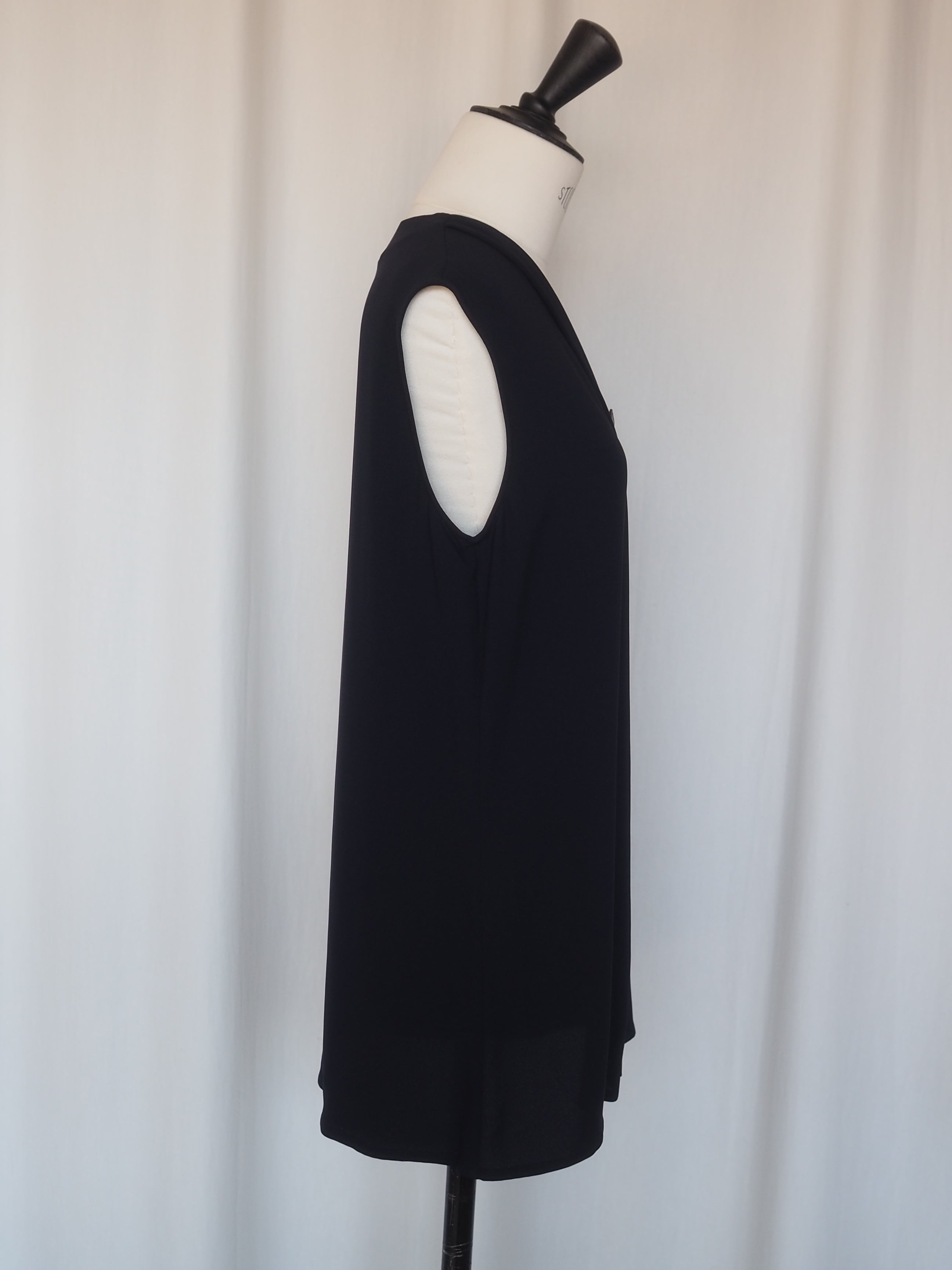 HERMÈS by Martin Margiela Zip Gilet