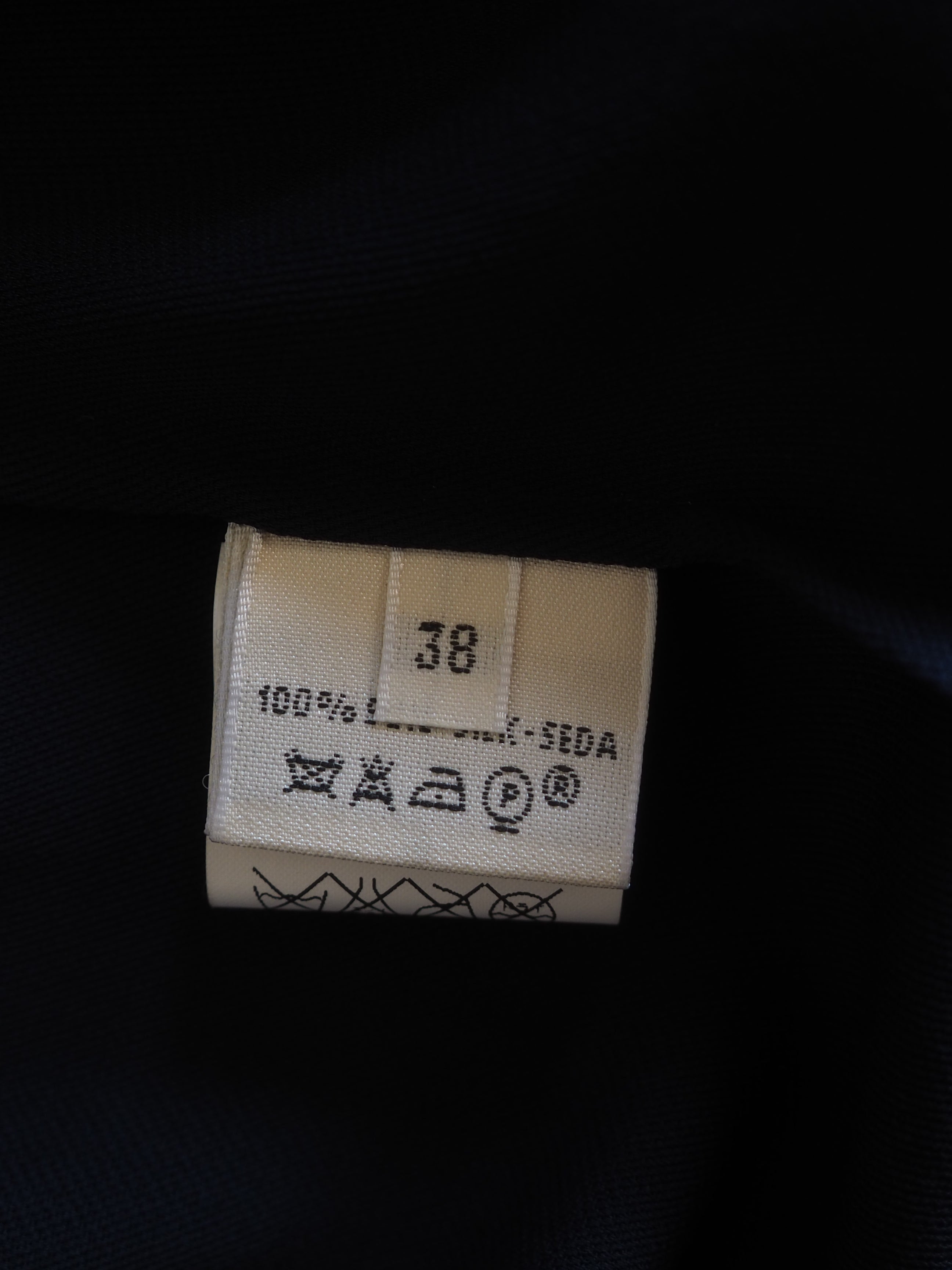 HERMES by Martin Margiela エルメス マルジェラ期 ヴァルーズ ジップ