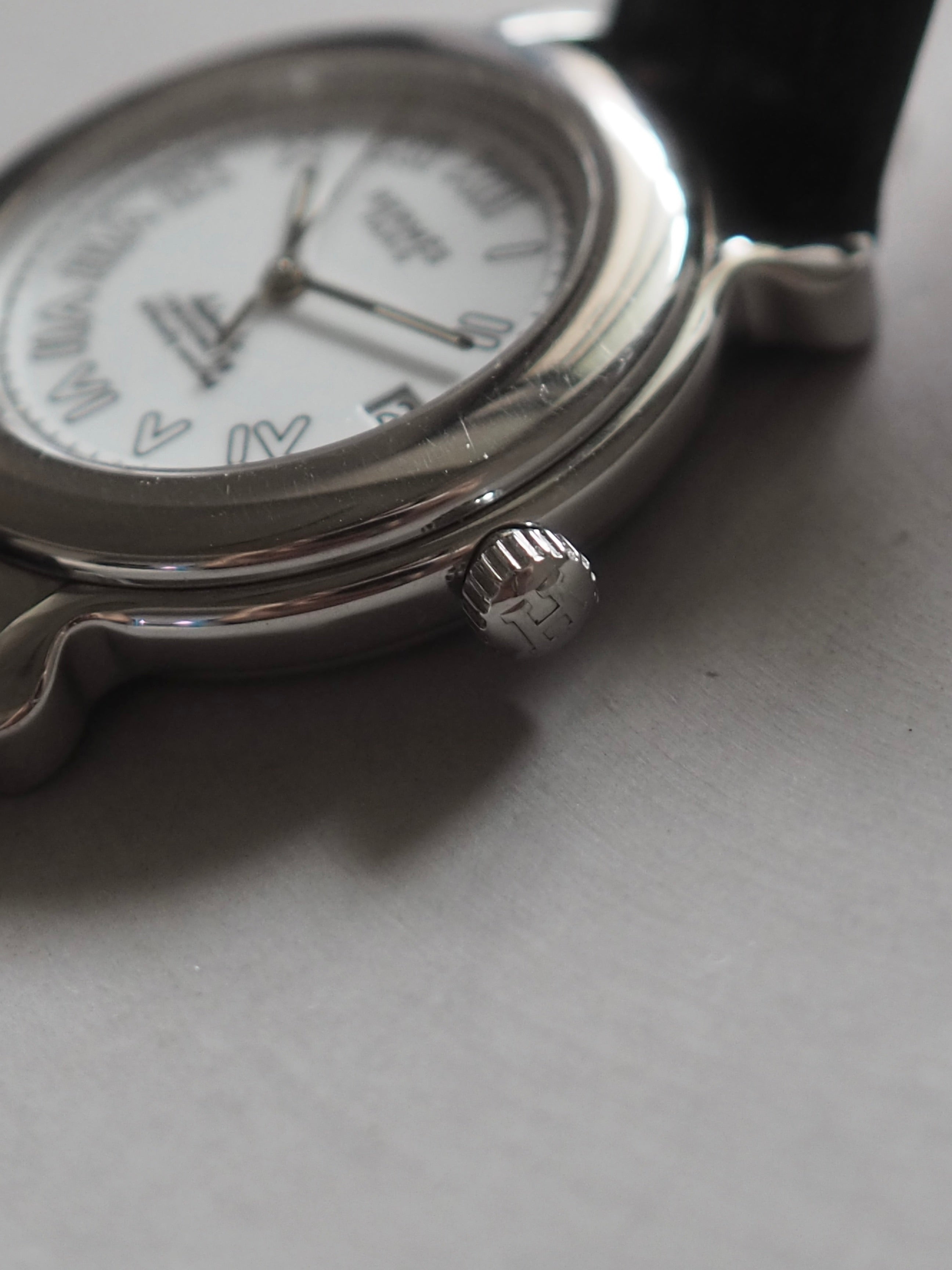 HERMÈS Kepler Watch