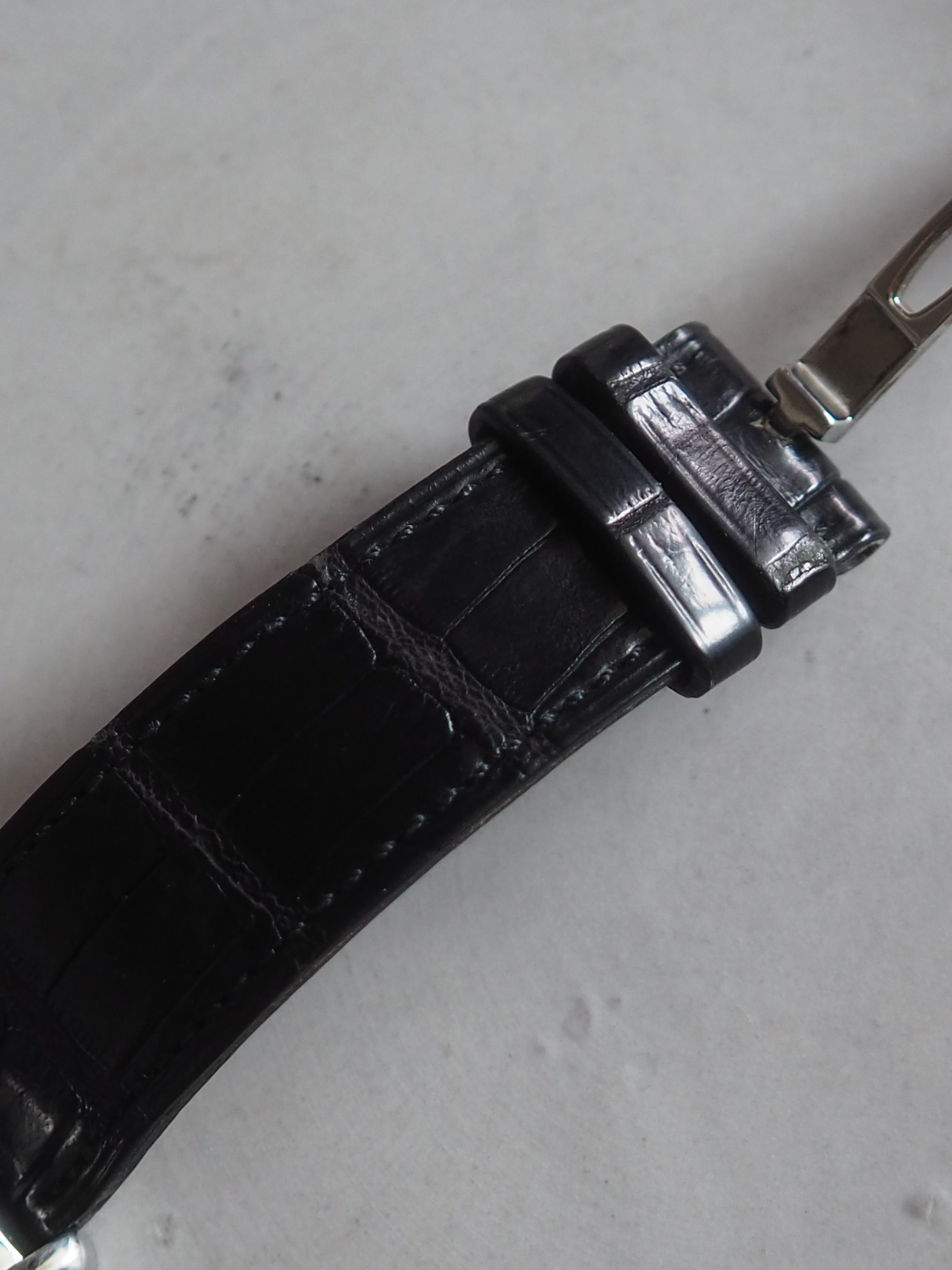 HERMÈS Kepler Watch