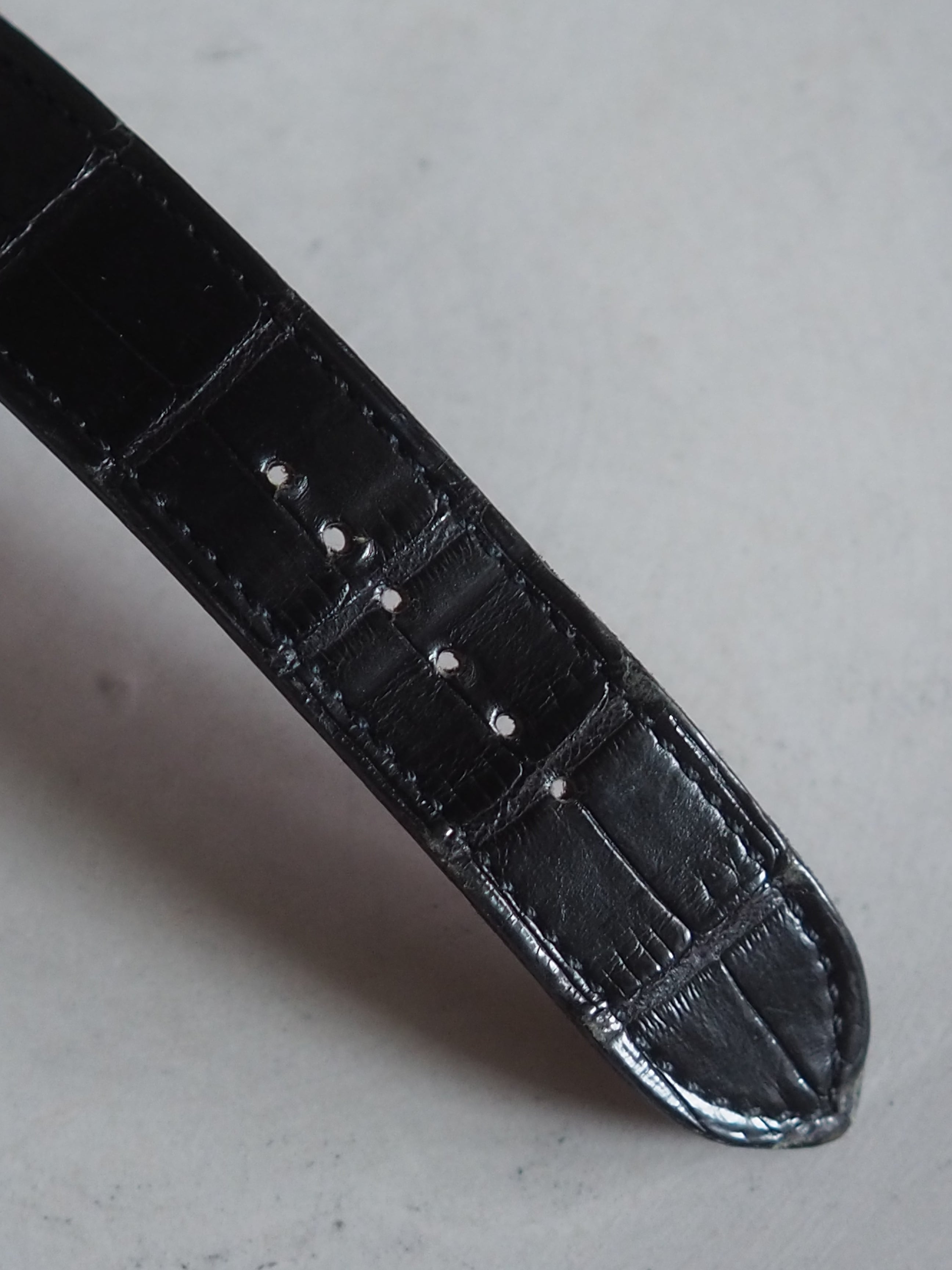 HERMÈS Kepler Watch