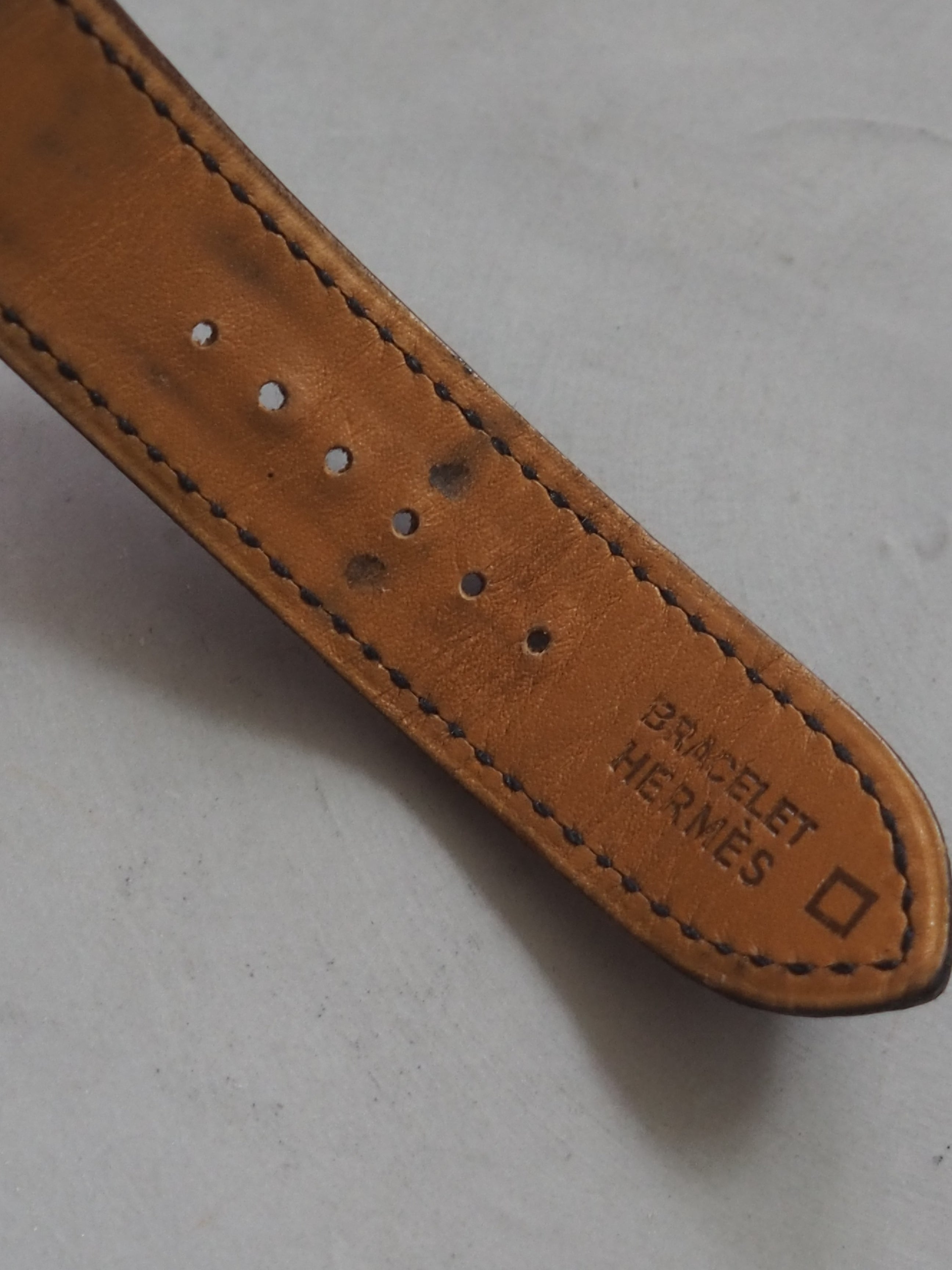 HERMÈS Kepler Watch