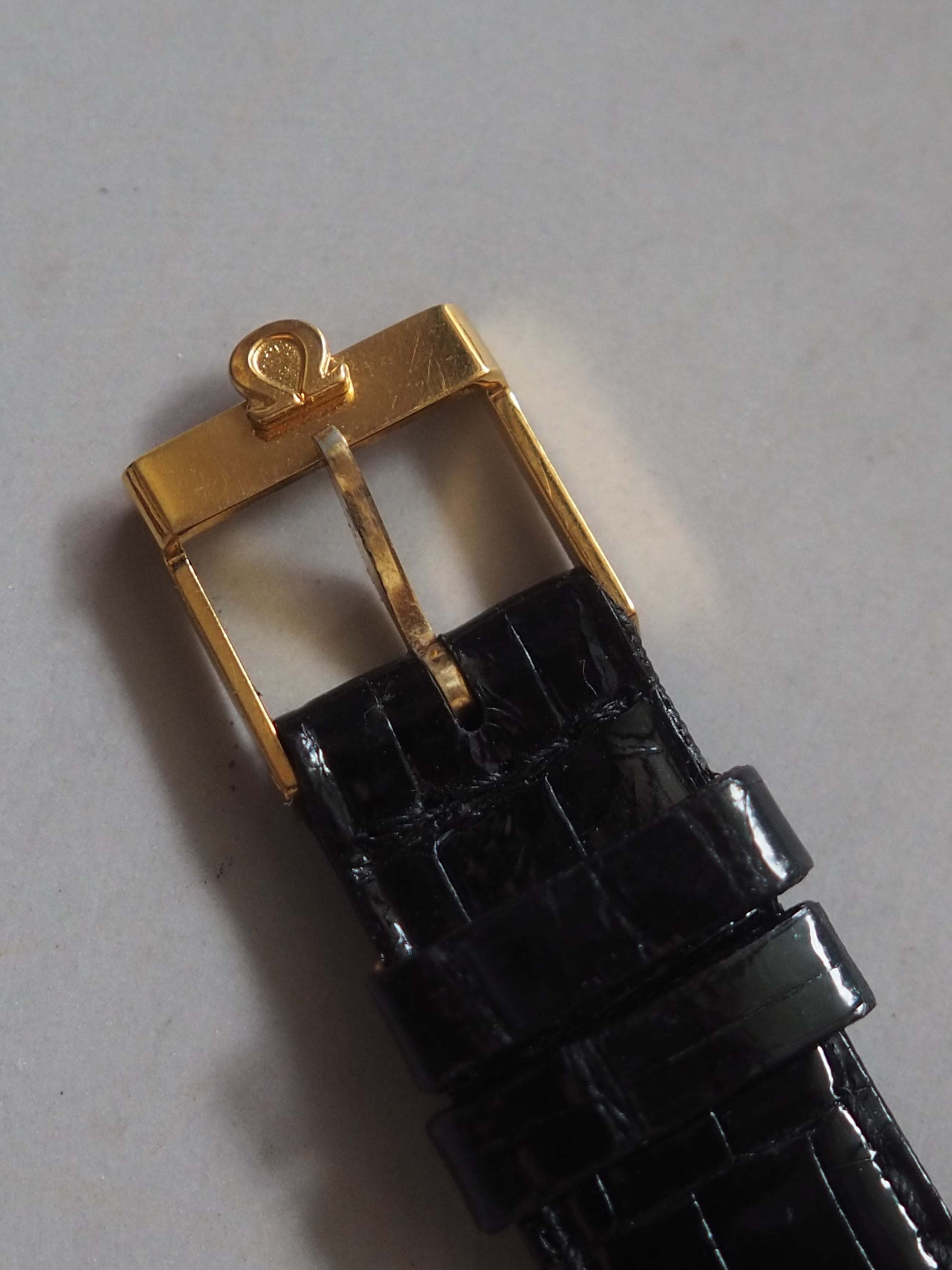 OMEGA De Ville Autheuil Watch