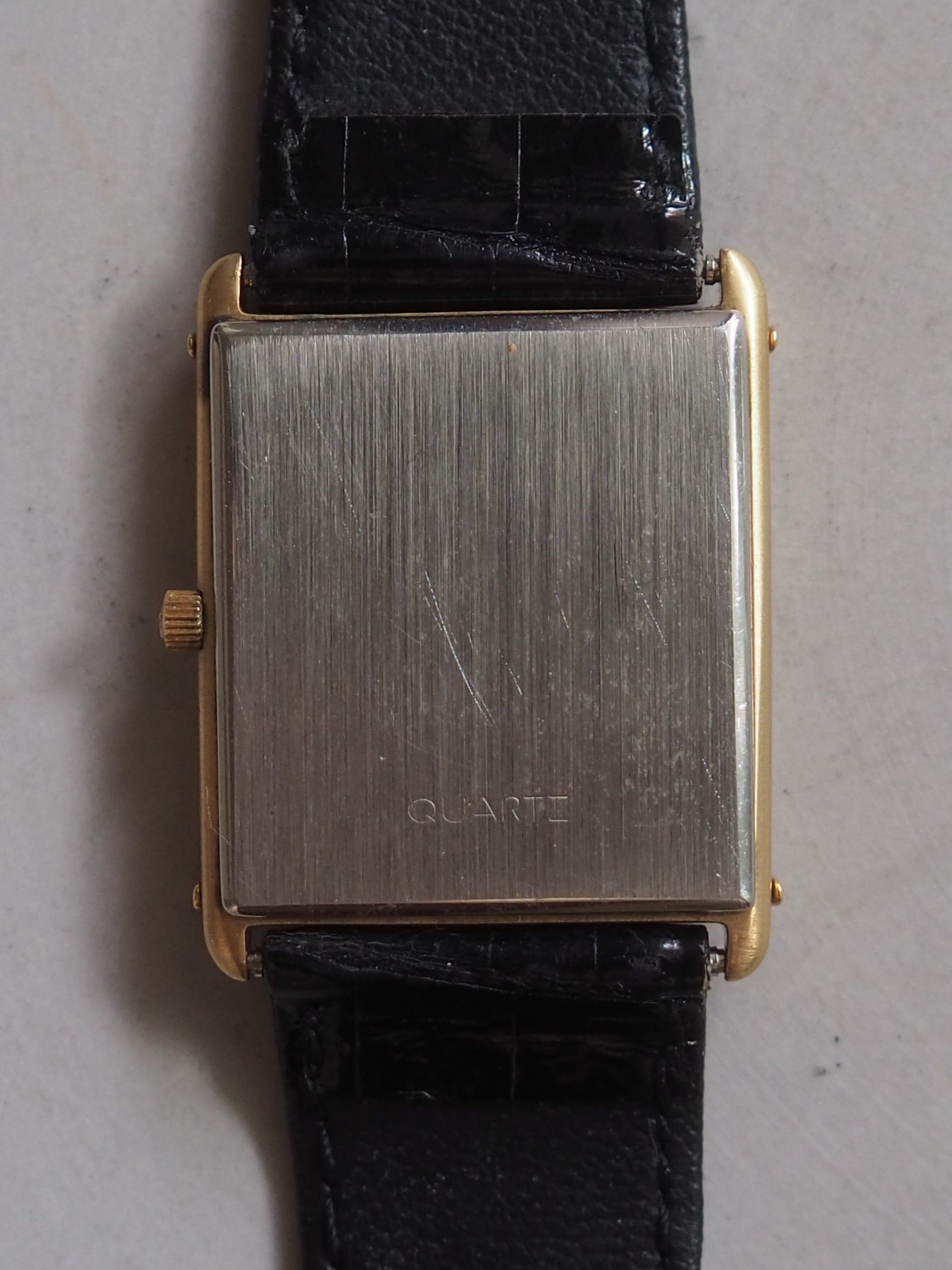 OMEGA De Ville Autheuil Watch