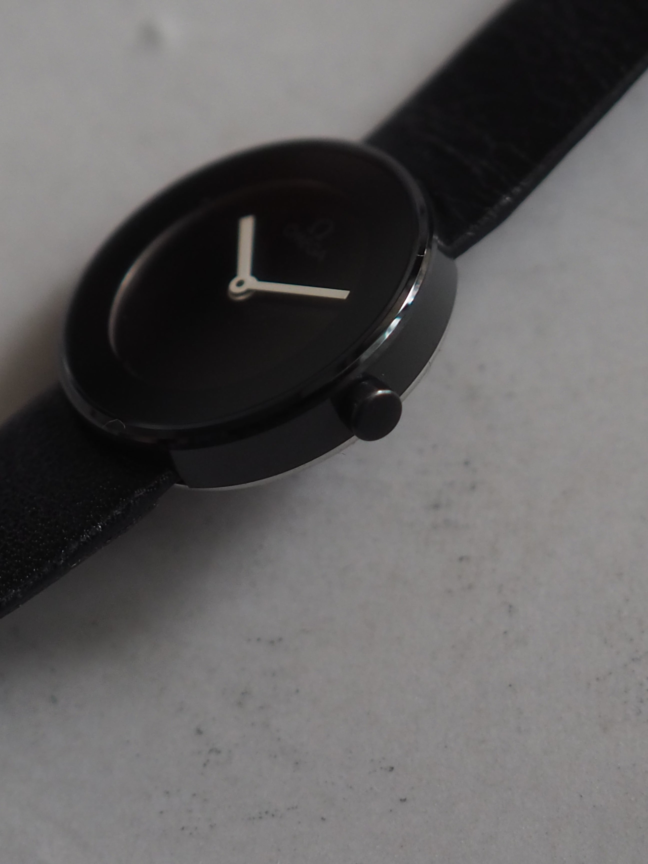 OMEGA Art Collection Limited Edition Watch