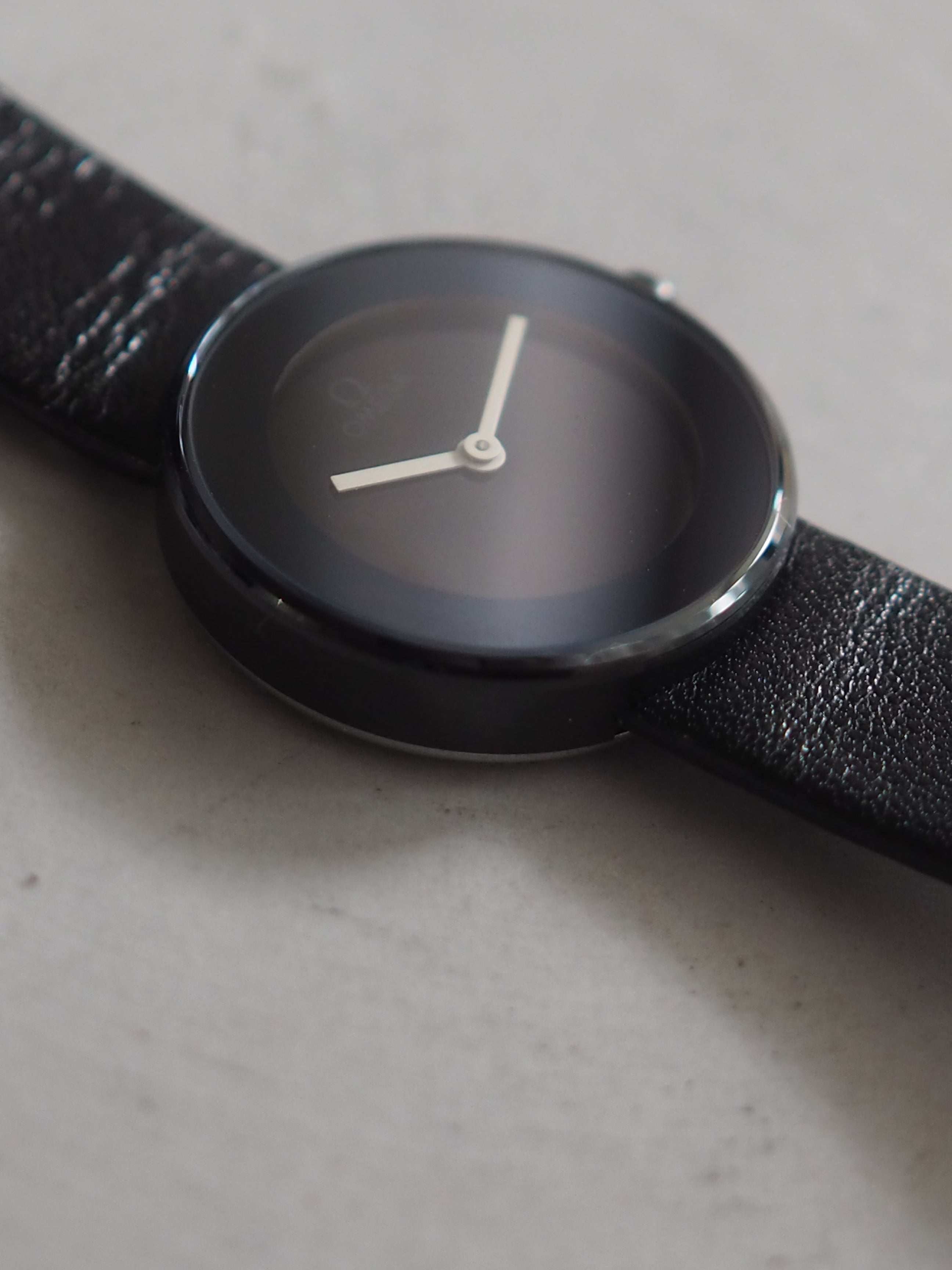 OMEGA Art Collection Limited Edition Watch