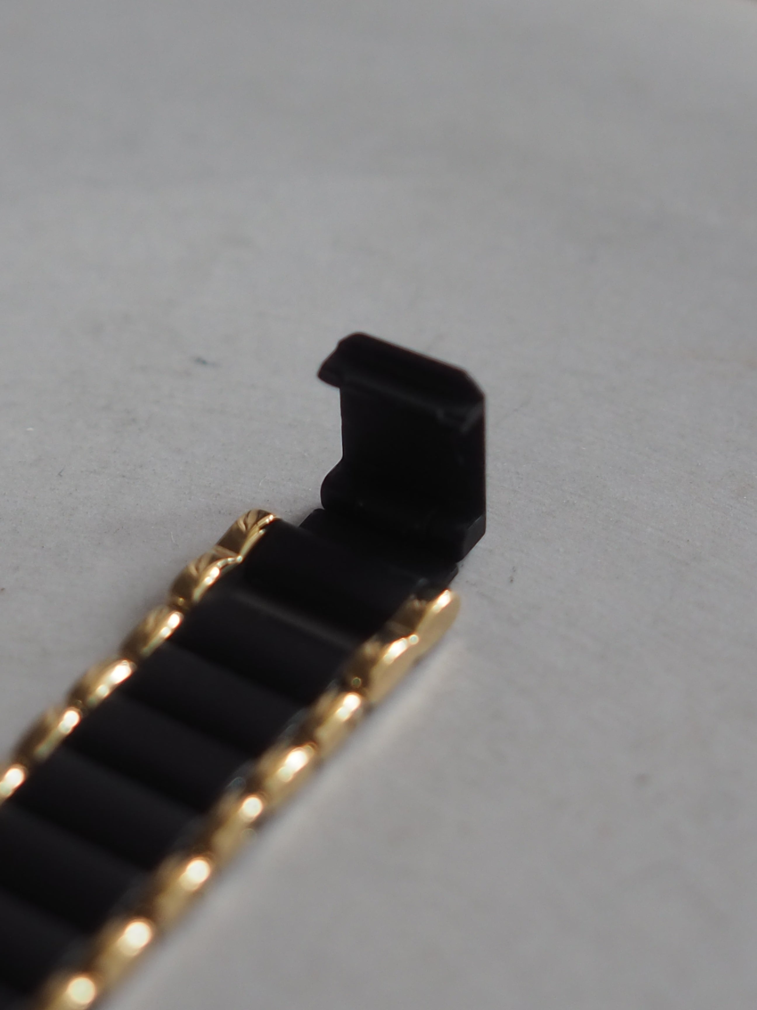 OMEGA De Ville Octagonal Bracelet Watch