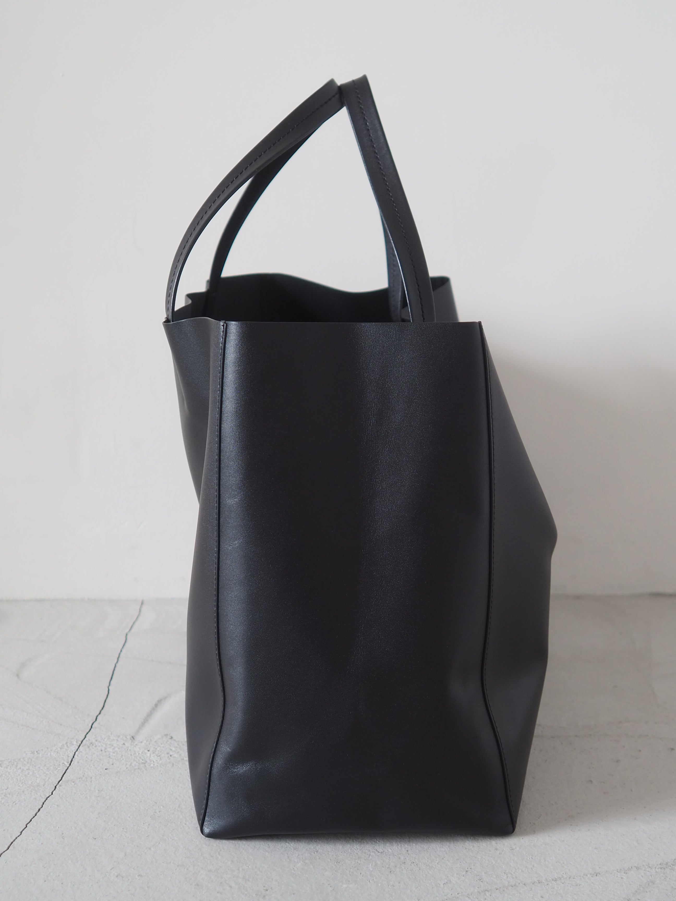 CELINE セリーヌ ホリゾンタル カバス トート バッグ フィービー