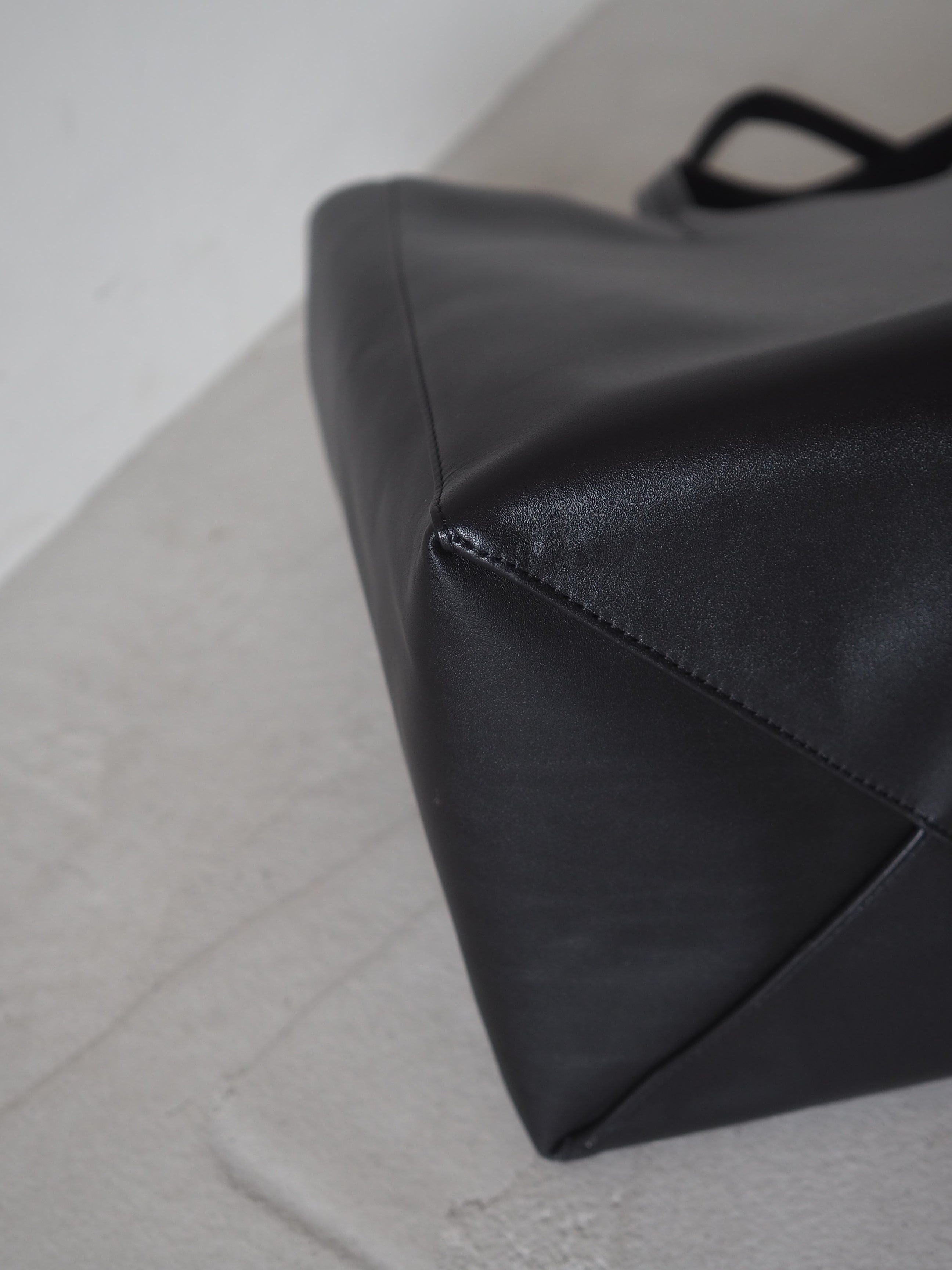 CELINE セリーヌ ホリゾンタル カバス トート バッグ フィービー